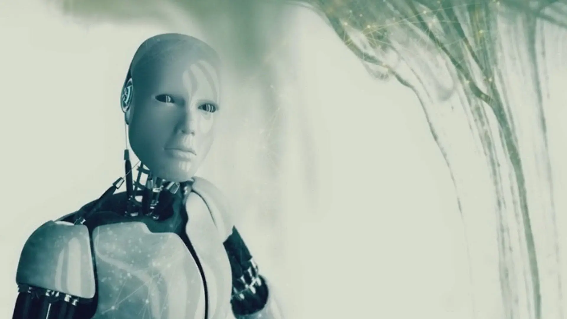 2077 – 10 Seconds To The Future backdrop