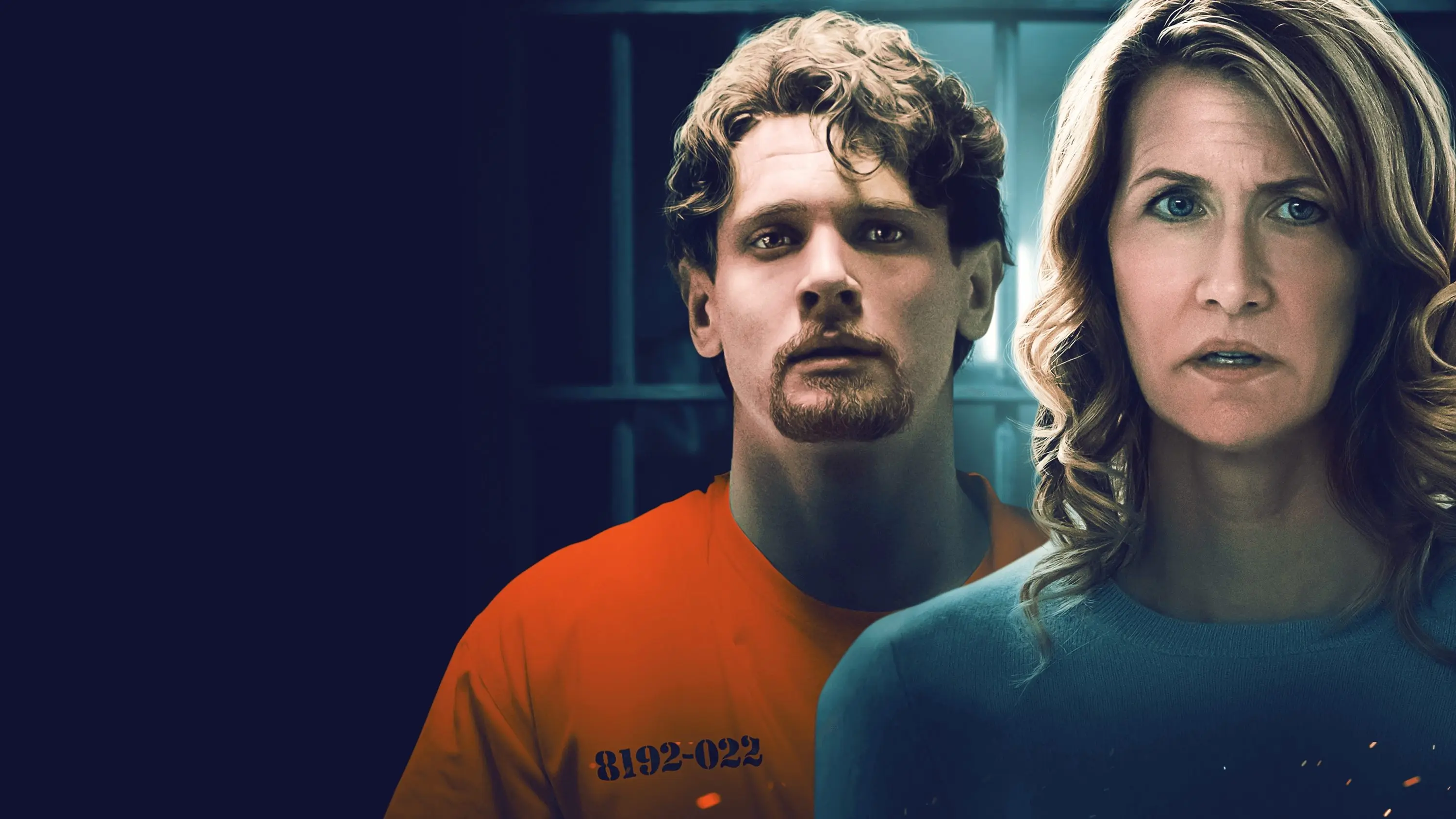 Trial by Fire backdrop