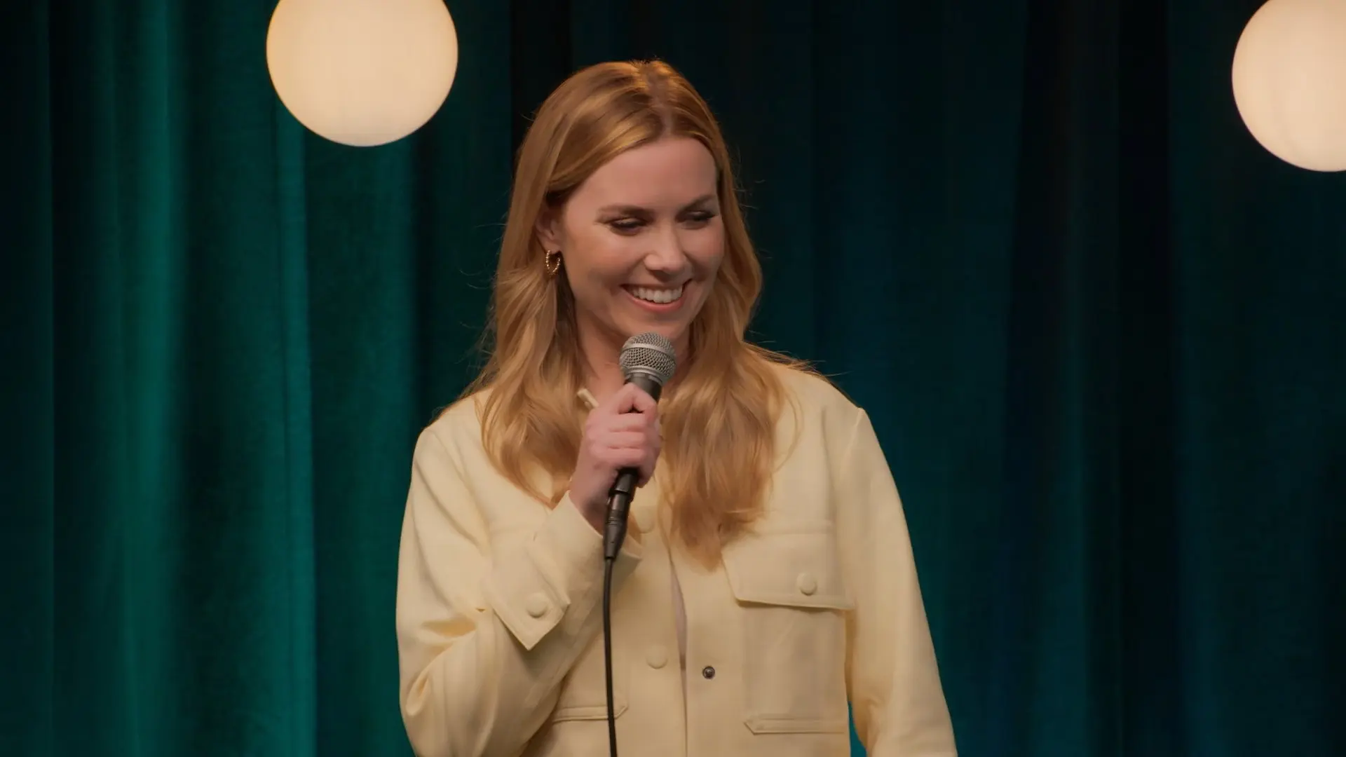 Kelsey Cook: Mark Your Territory backdrop