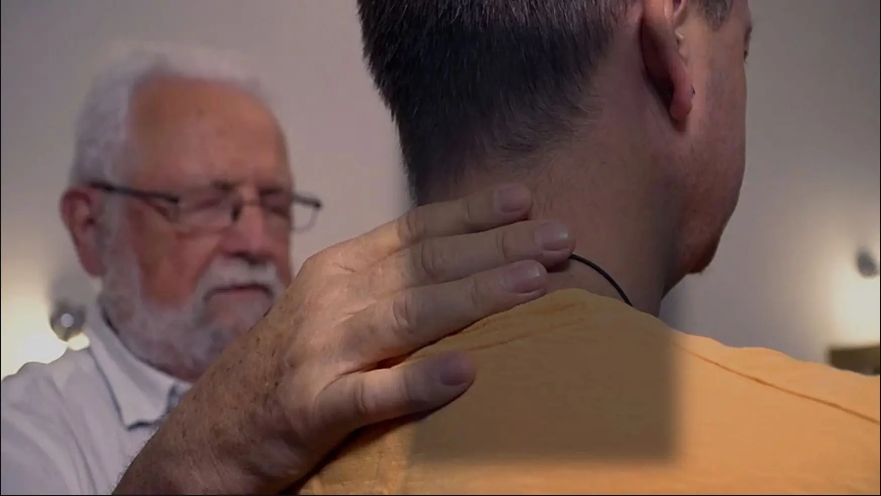 Zwischenwelten - Unterschiedliche Wege des Heilens backdrop