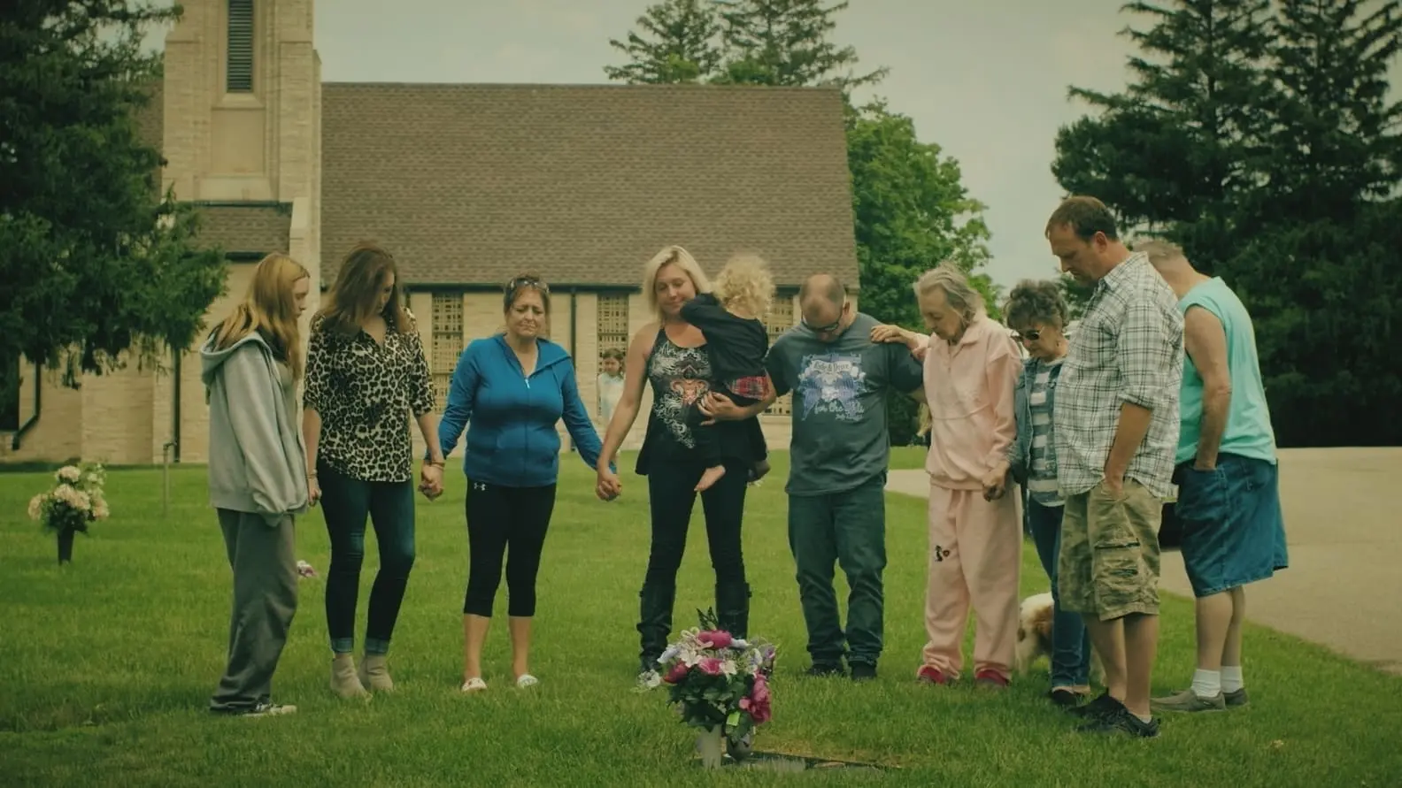 Taken Together: Who Killed Lyric and Elizabeth? backdrop