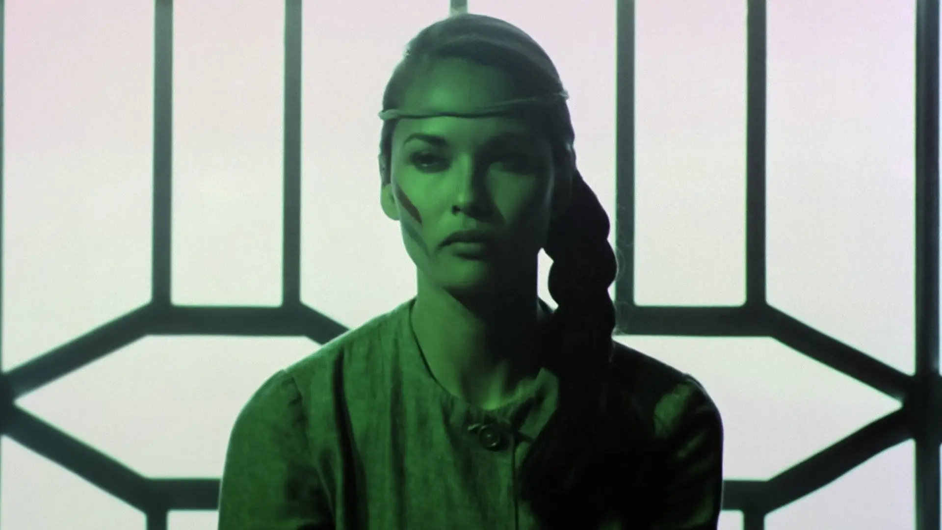 Women's Prison Massacre backdrop