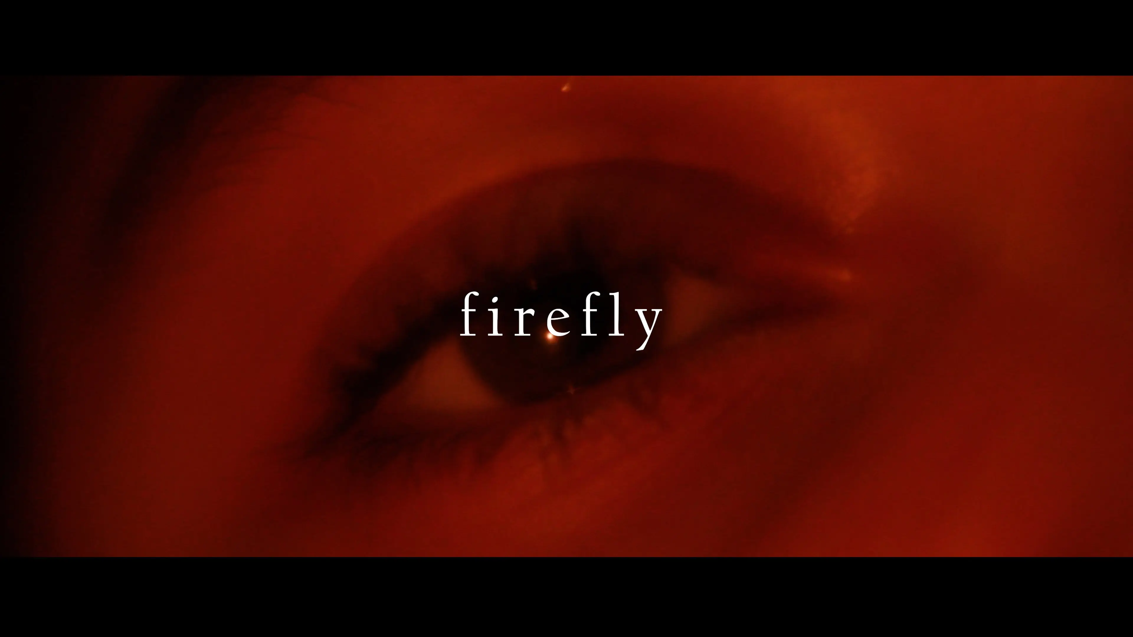 Firefly backdrop