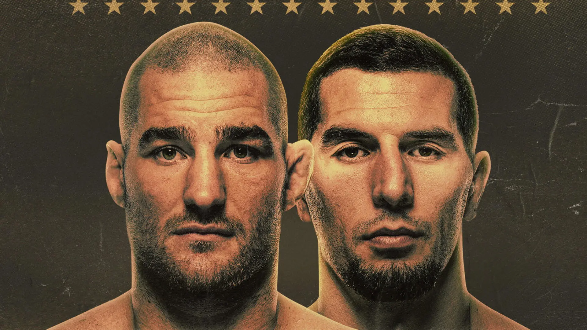 UFC on ESPN 48: Strickland vs. Magomedov backdrop