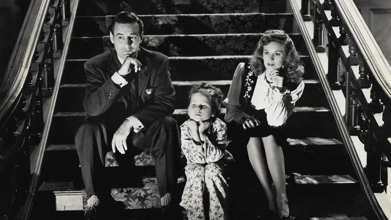 The Falcon in San Francisco backdrop