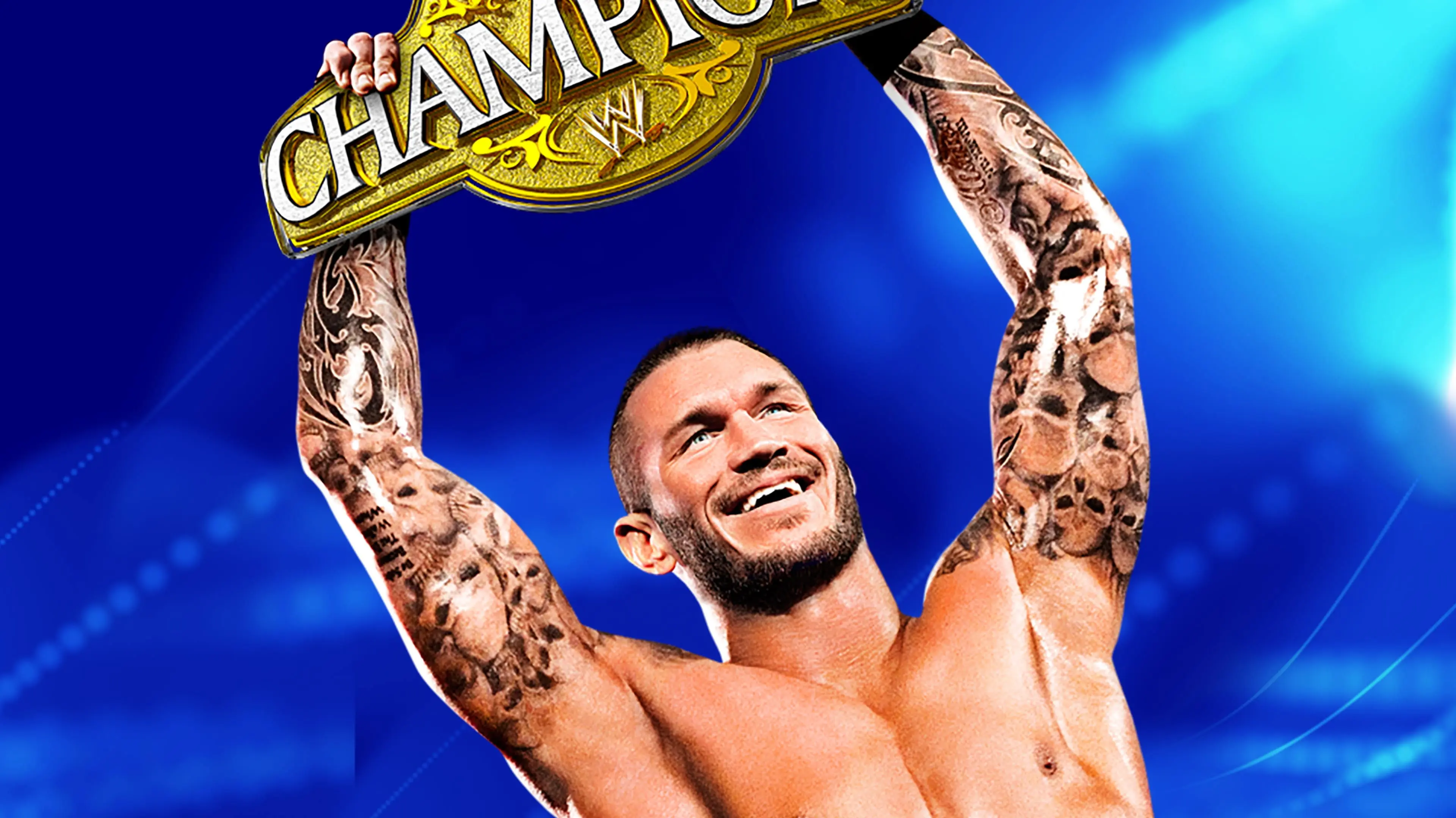 WWE Night of Champions 2011 backdrop