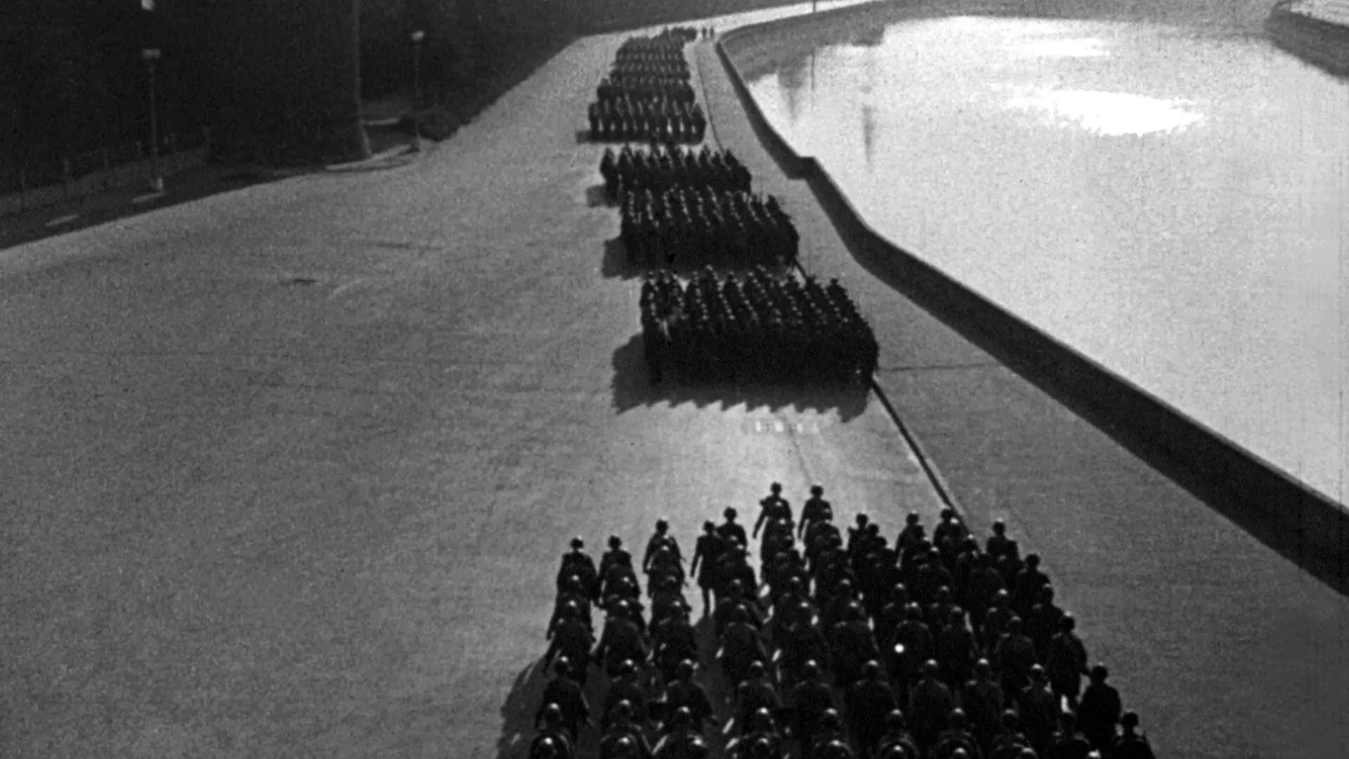 Moskau 1941 - Stimmen am Abgrund backdrop