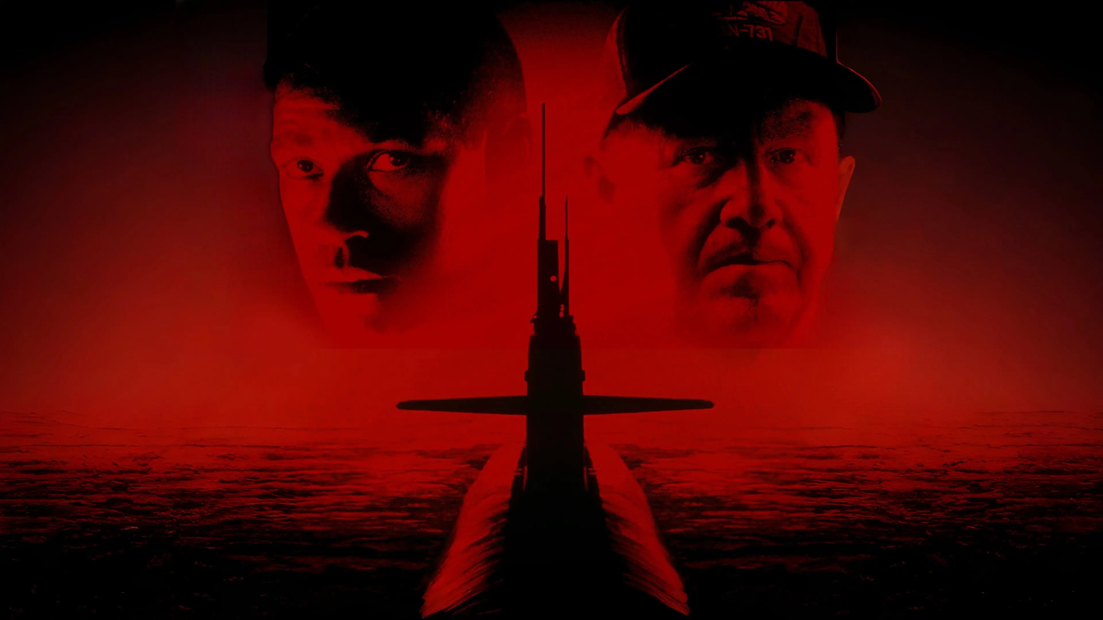 Crimson Tide backdrop