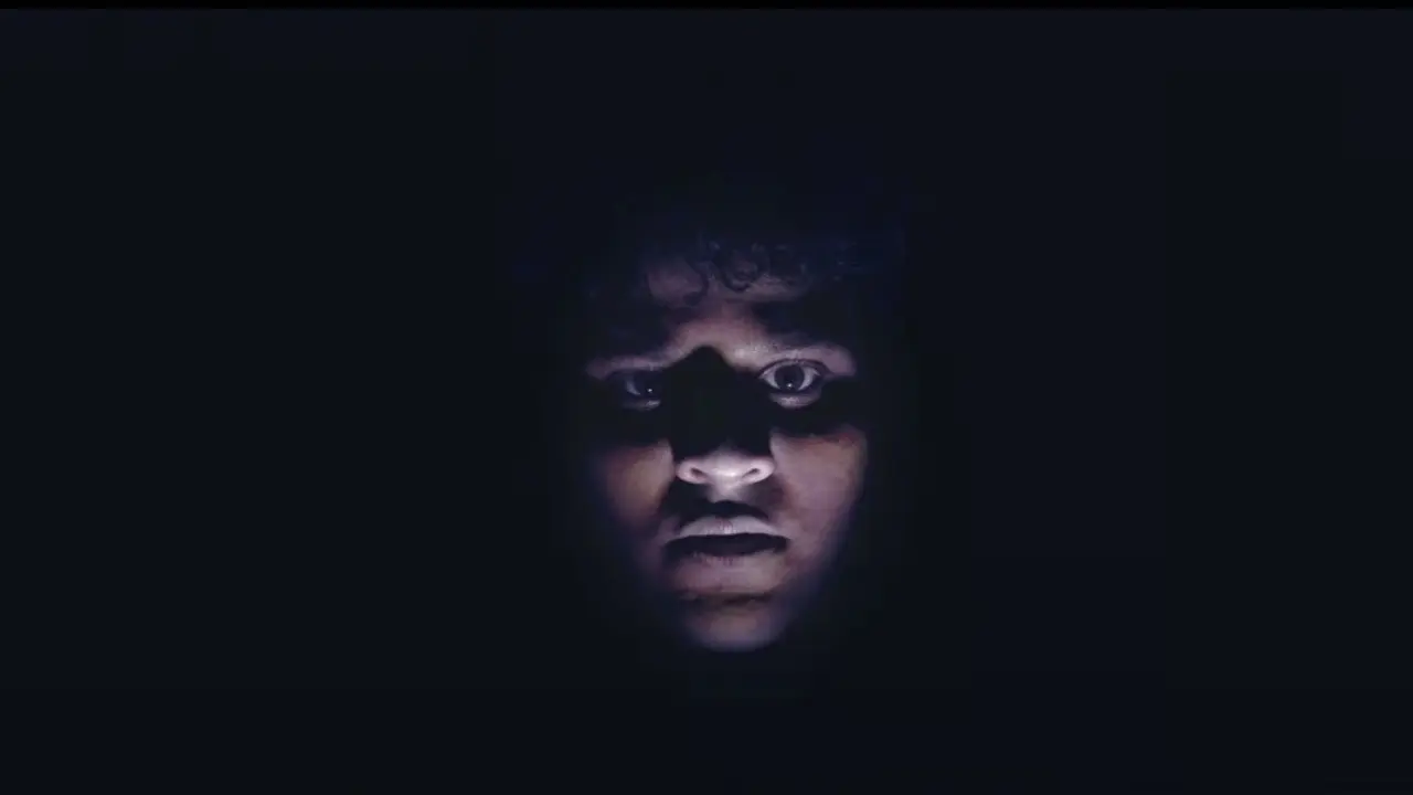 Daak backdrop