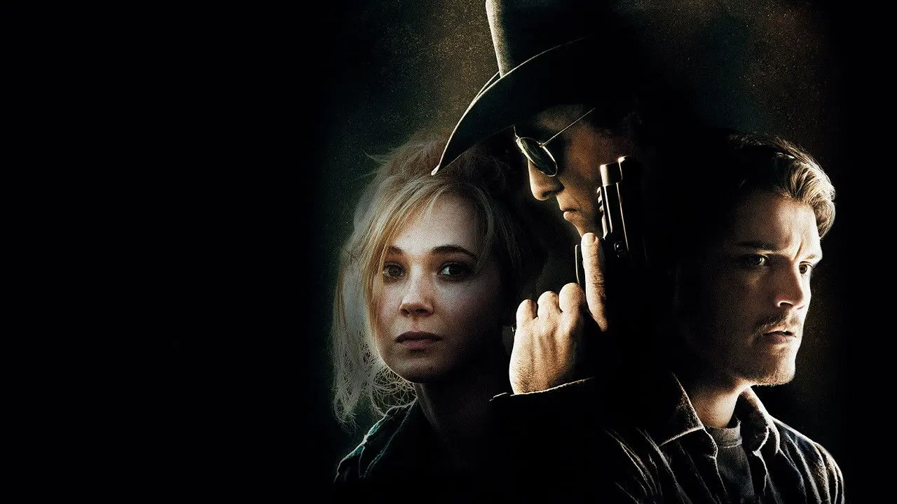 Killer Joe backdrop