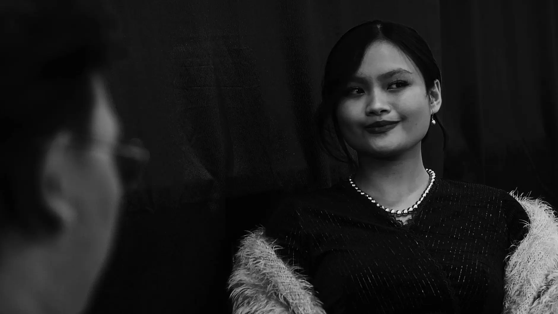 Teresita backdrop