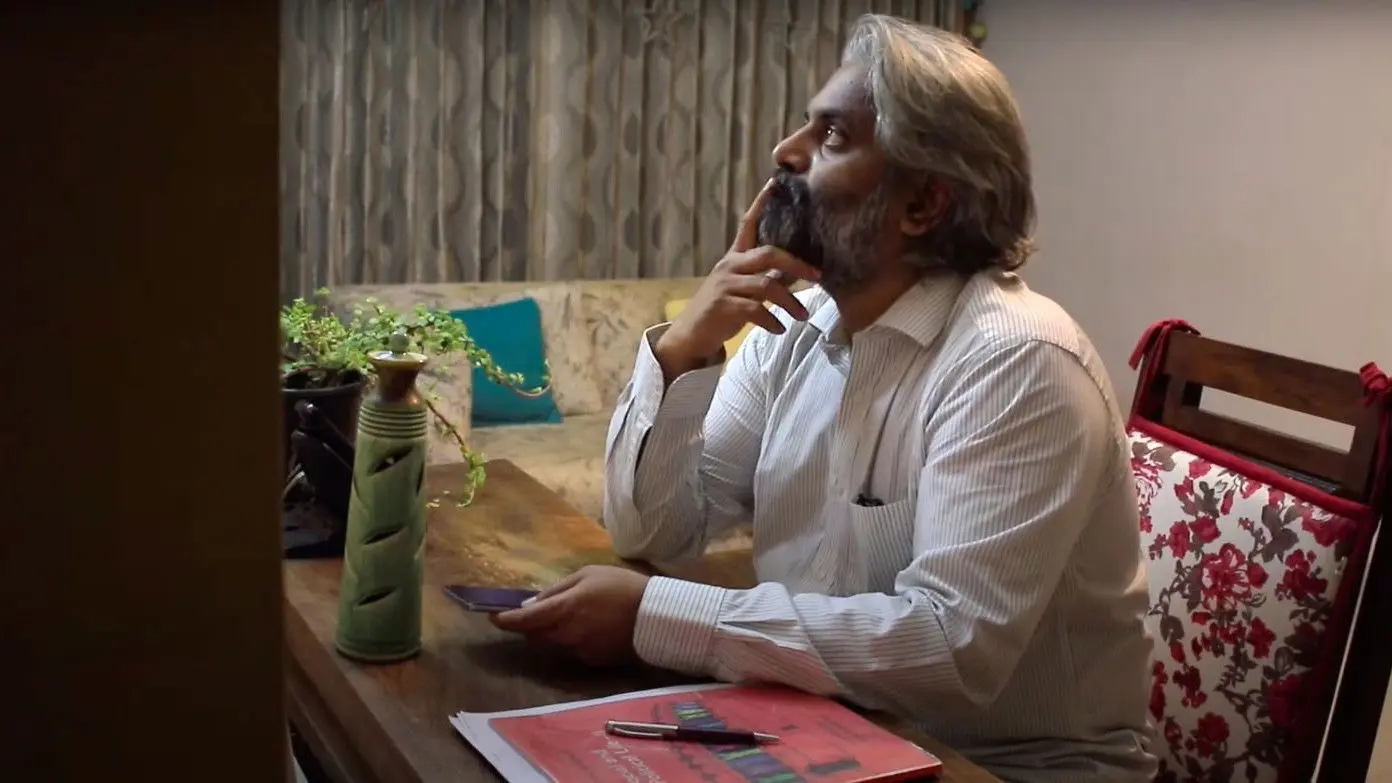 the Routine backdrop