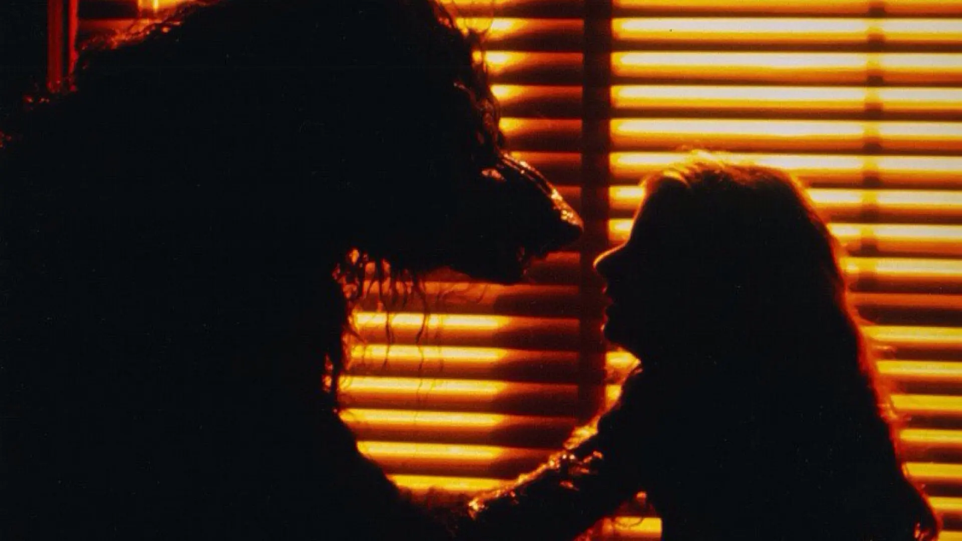 The Howling backdrop