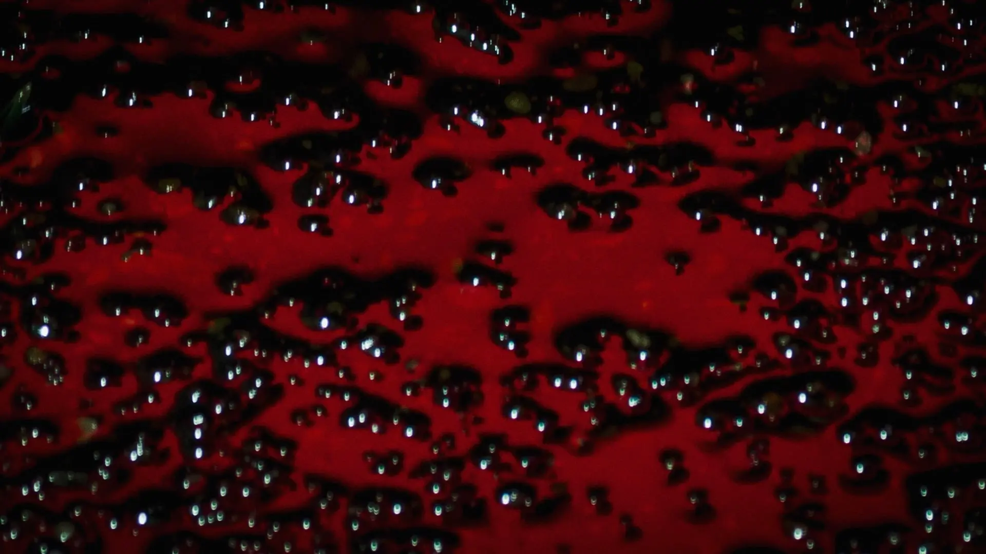 XYZ backdrop