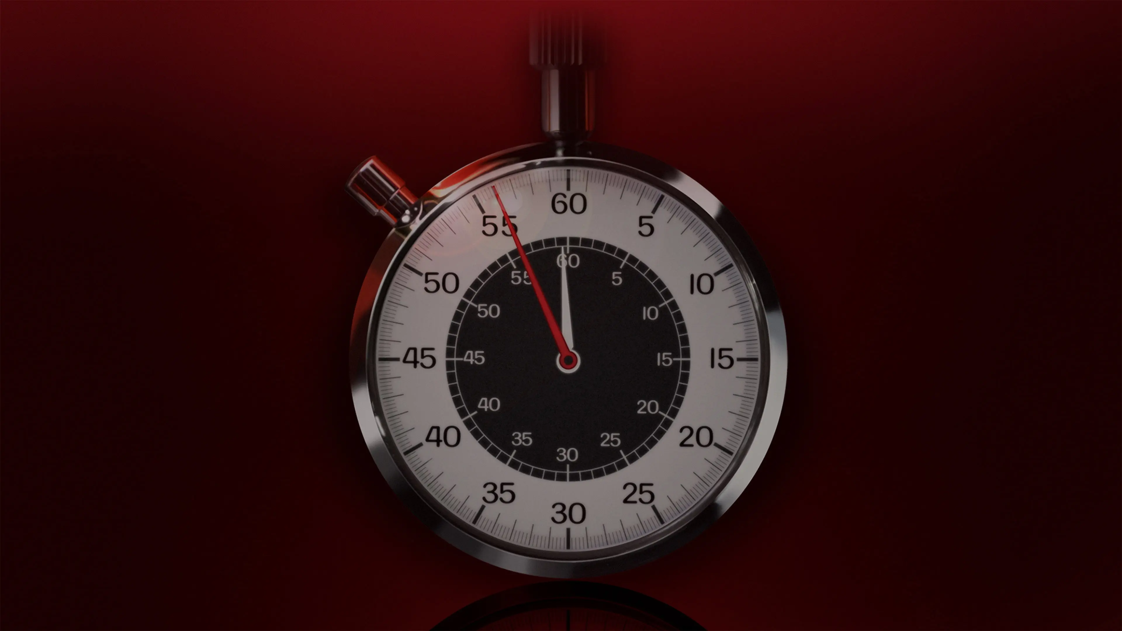 60 Minutes backdrop