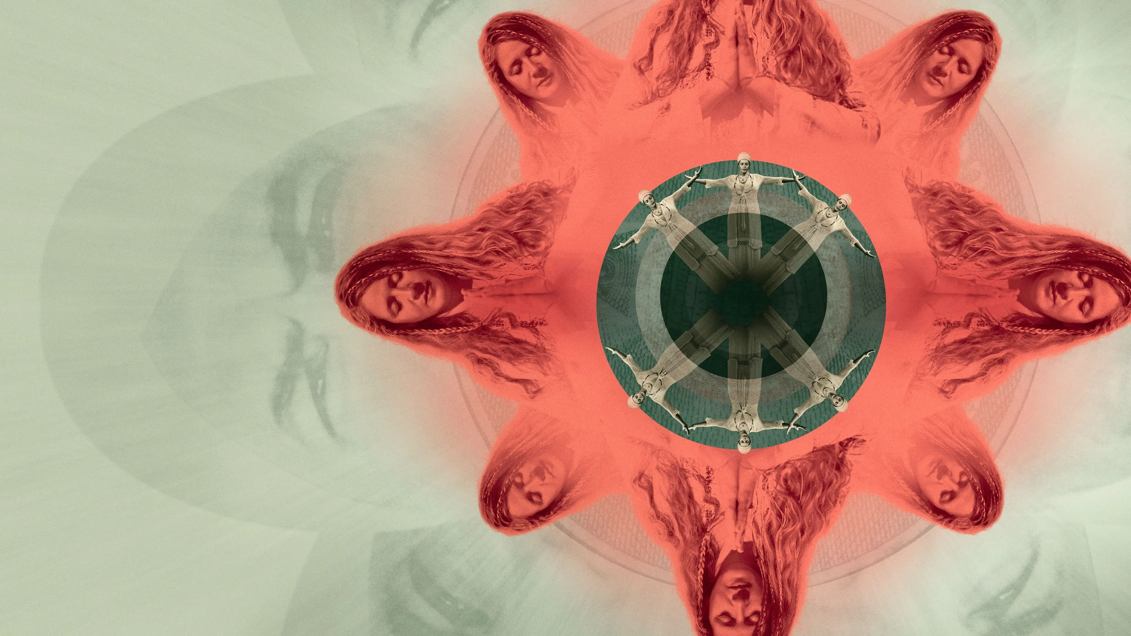 Breath of Fire backdrop