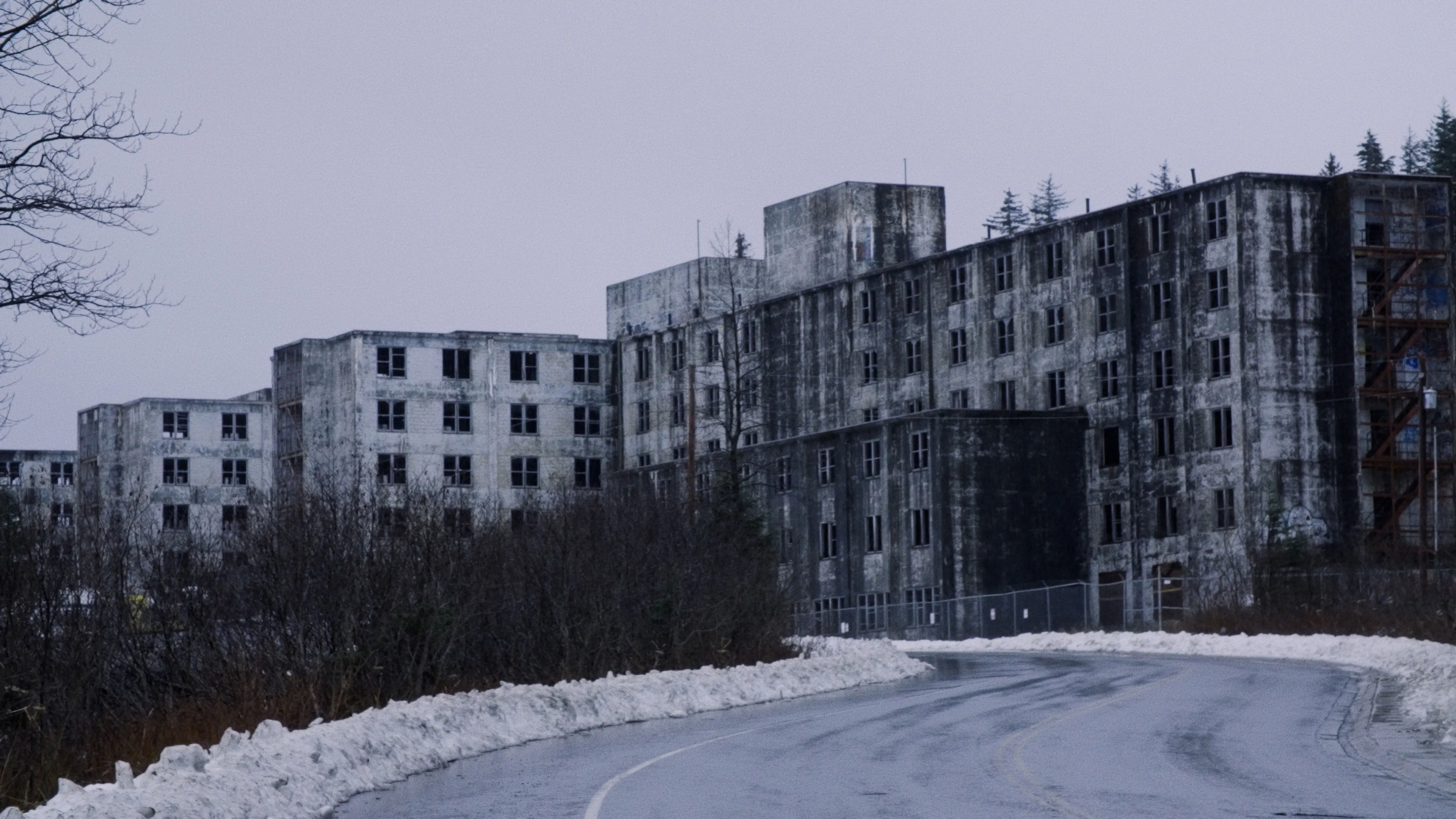 Prettier in Whittier backdrop