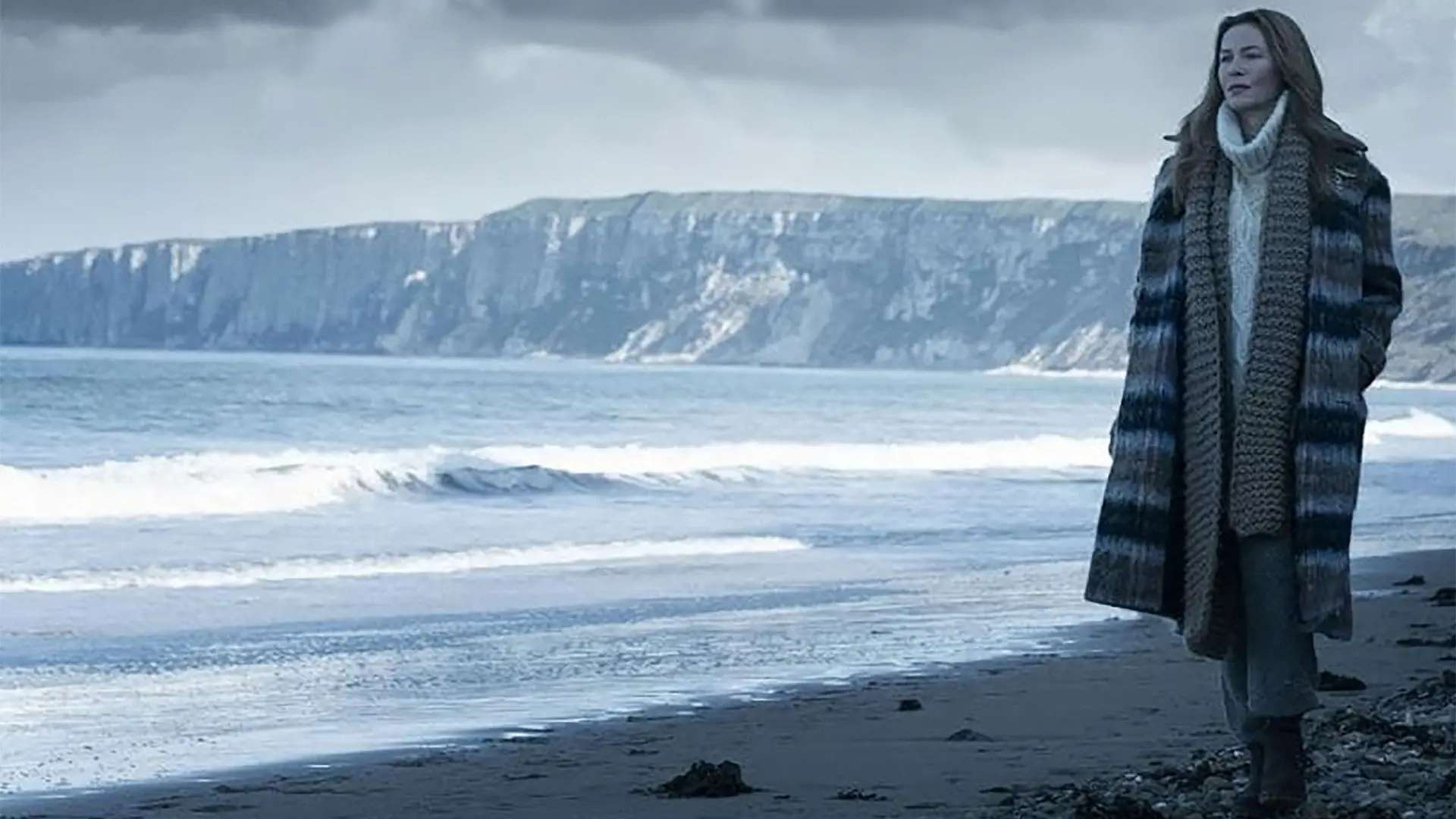 Ocean Deep backdrop