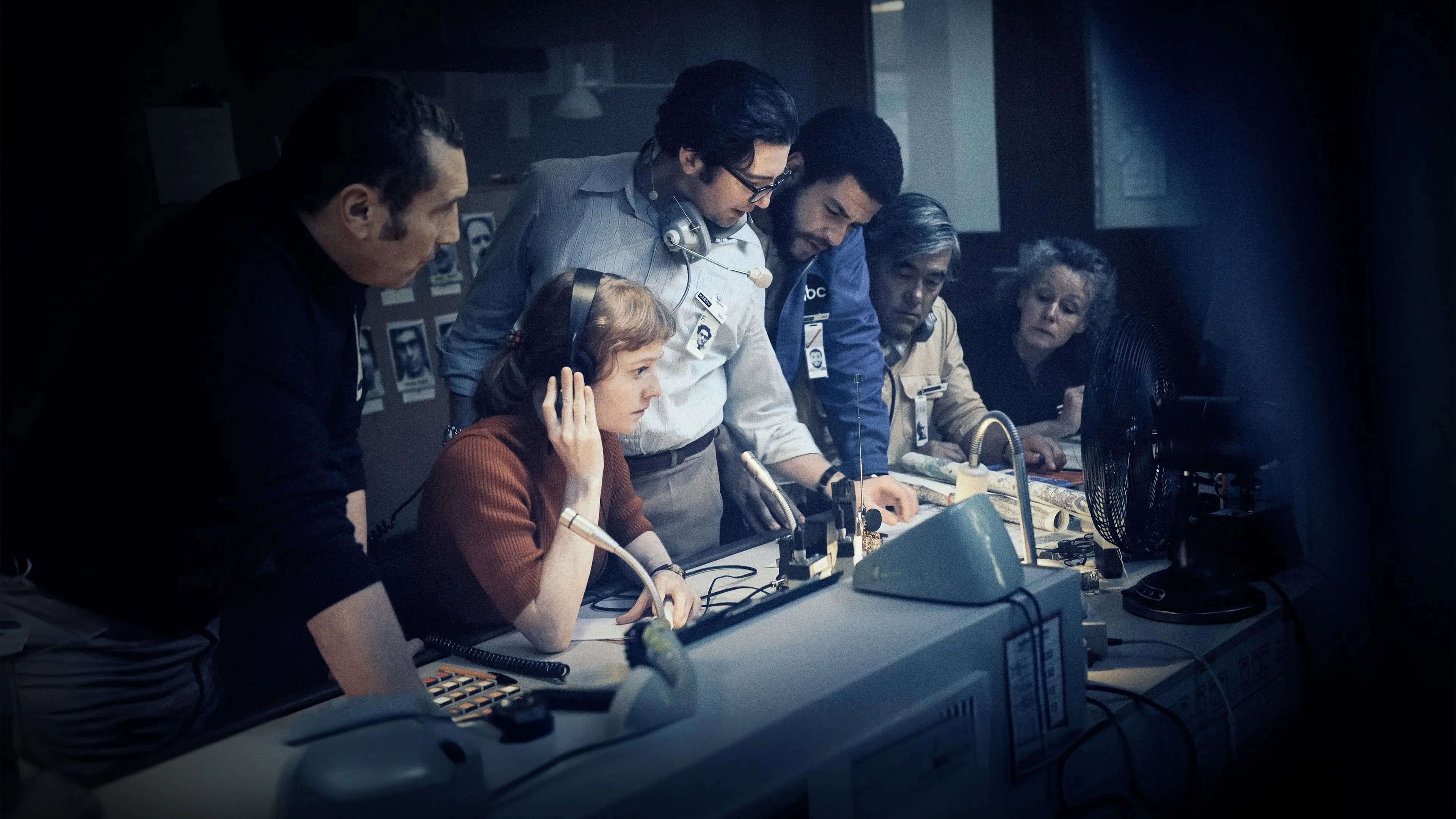 September 5 backdrop