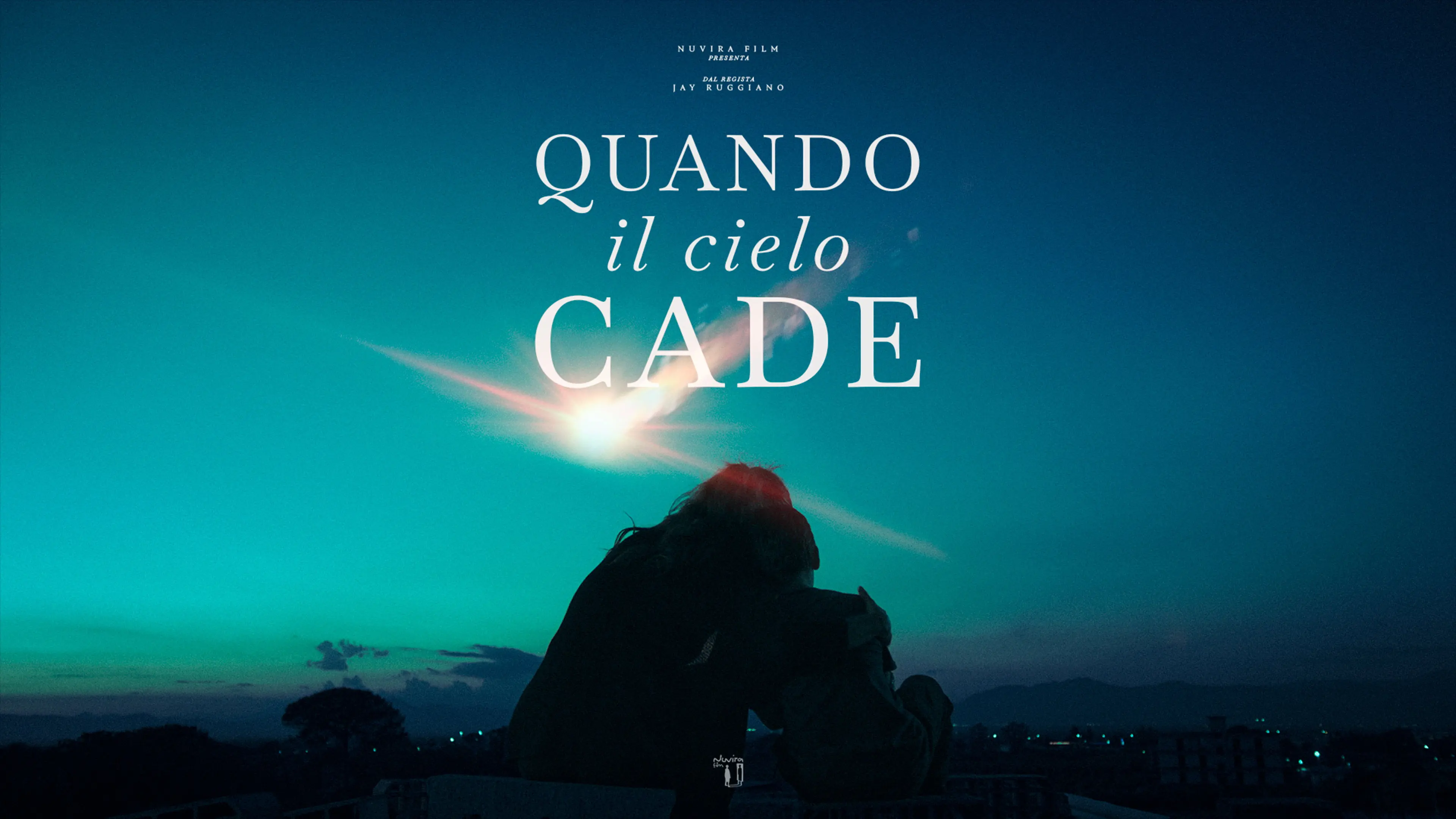 Quando il Cielo Cade backdrop