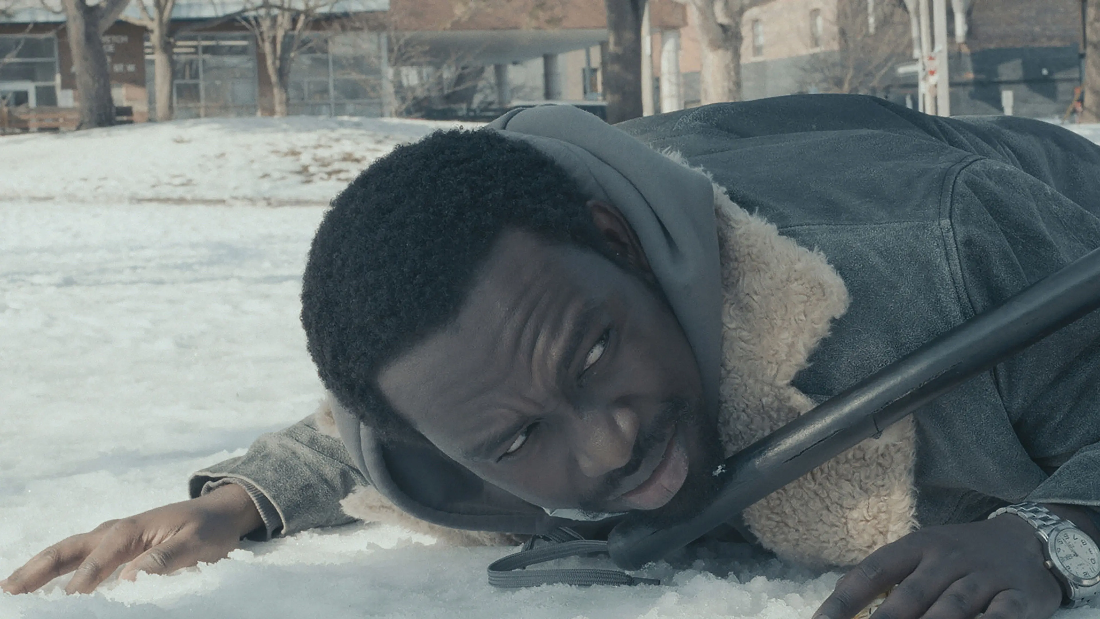 Thanks For The Room backdrop