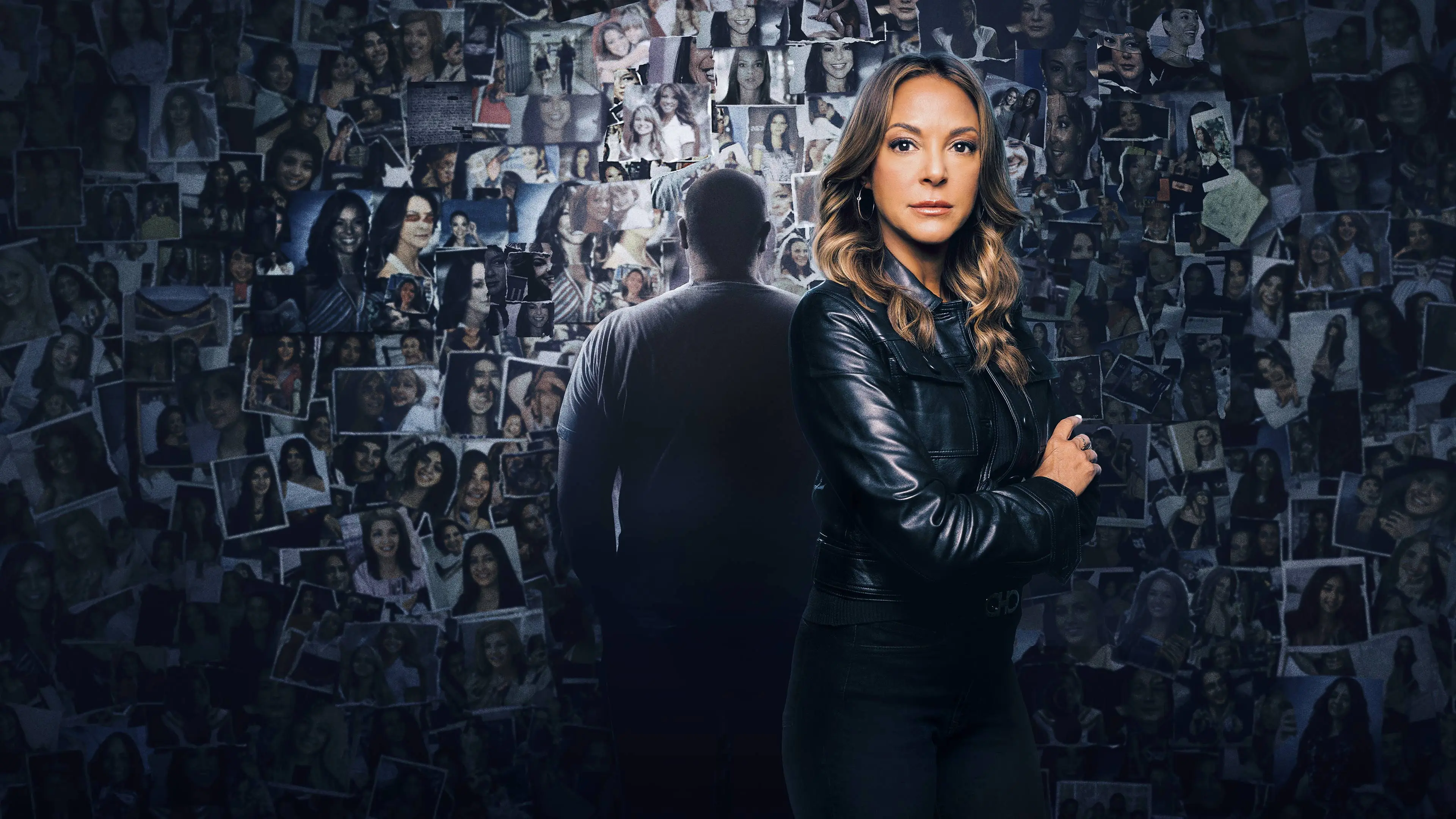My Nightmare Stalker: The Eva LaRue Story backdrop