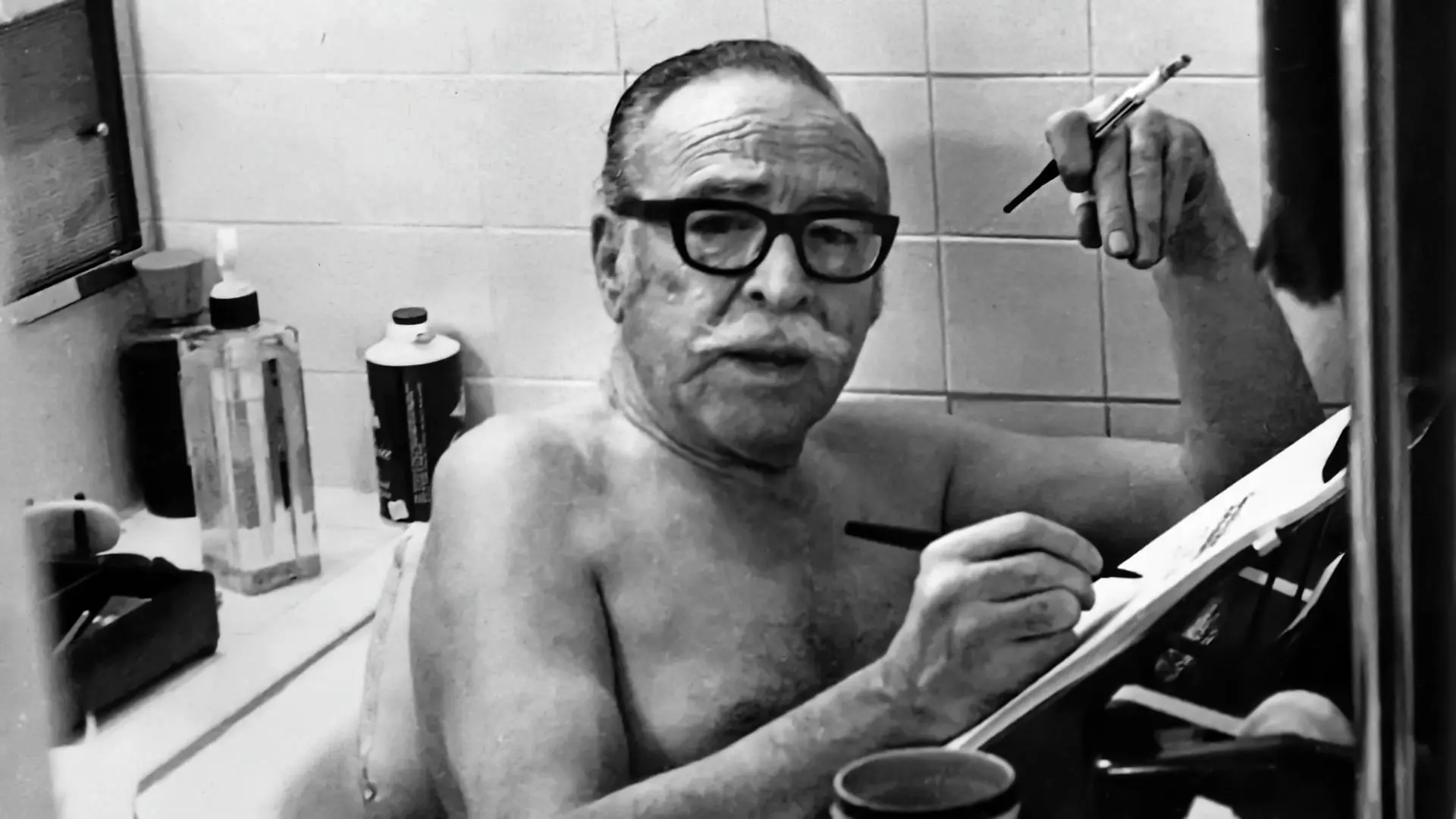 Trumbo backdrop