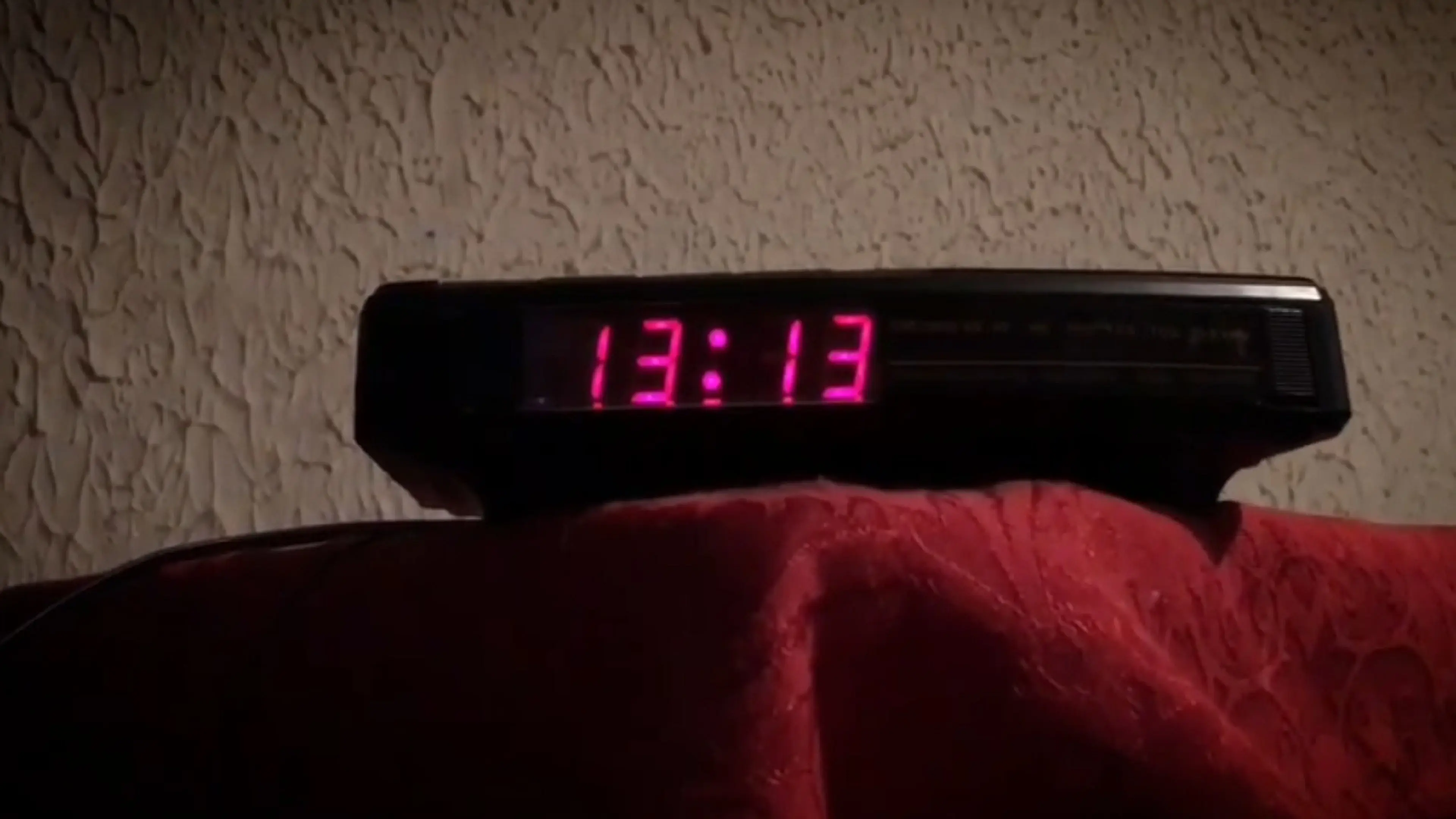 13:13 backdrop