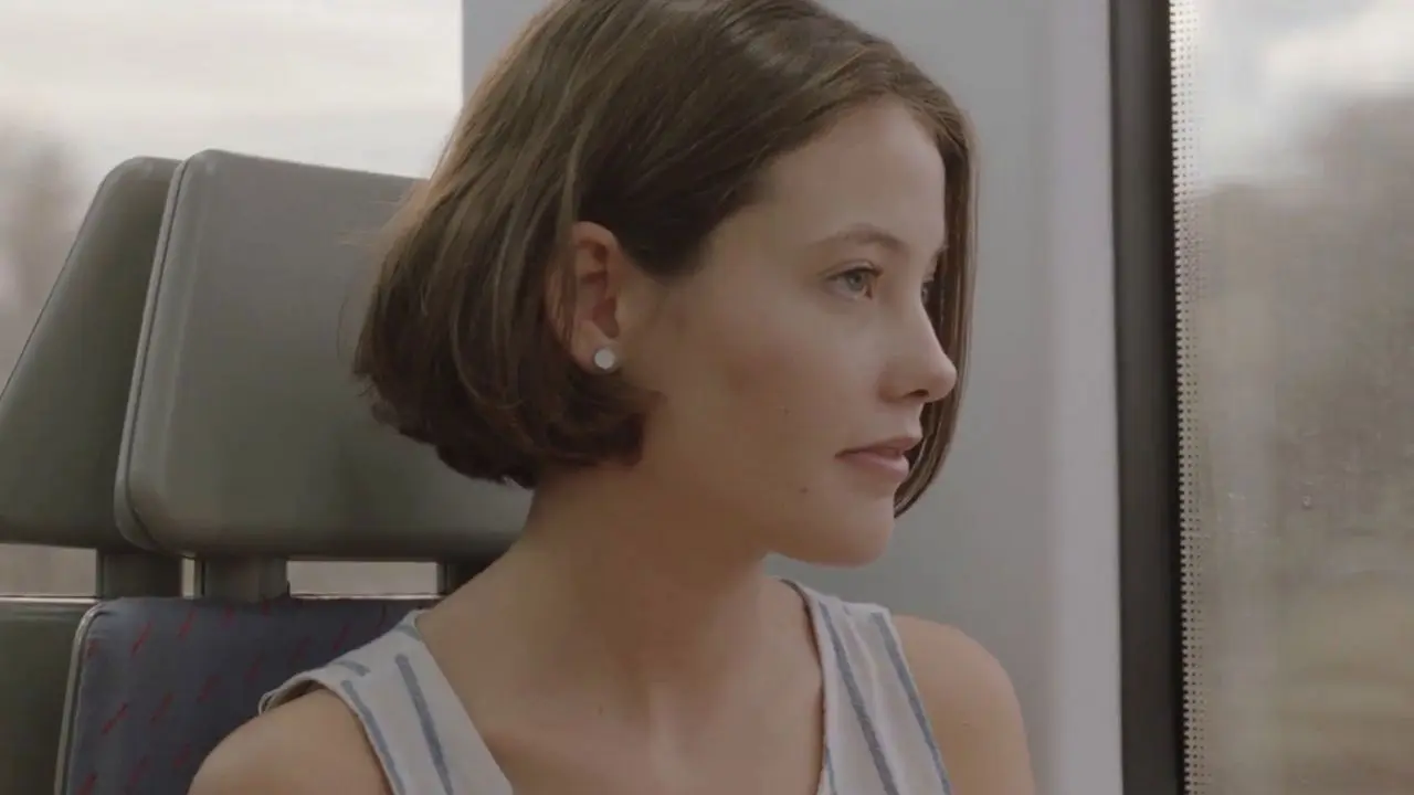 Bathed in Light backdrop