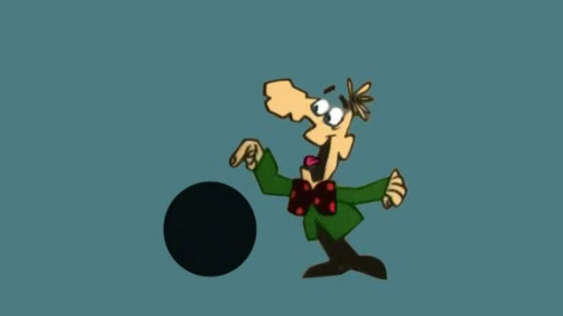 Rischiatutto backdrop