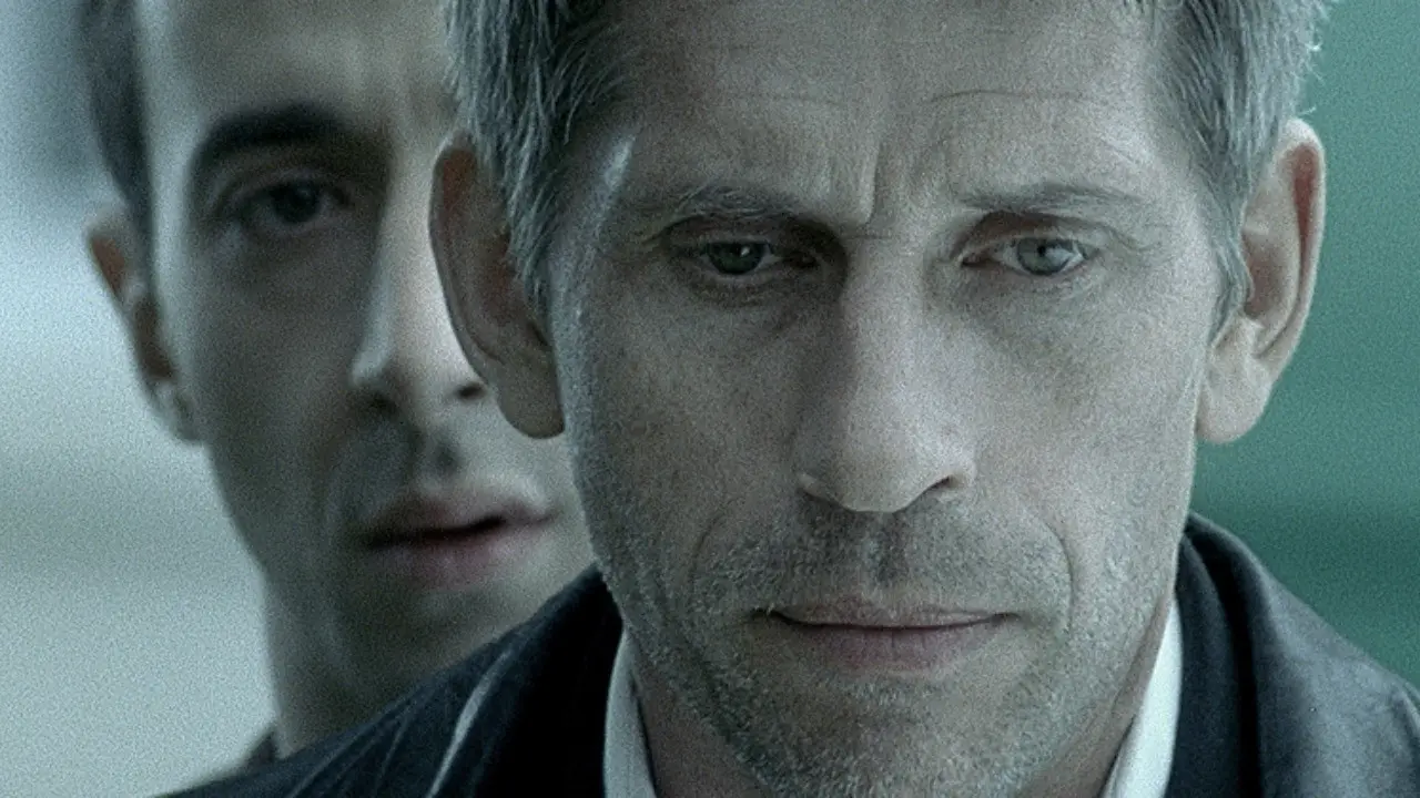 Forgotten Girls backdrop