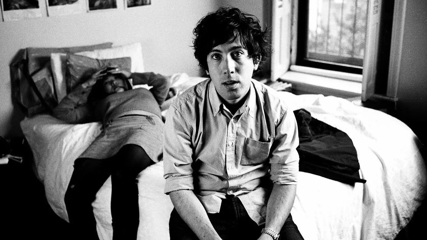 Mutual Appreciation backdrop