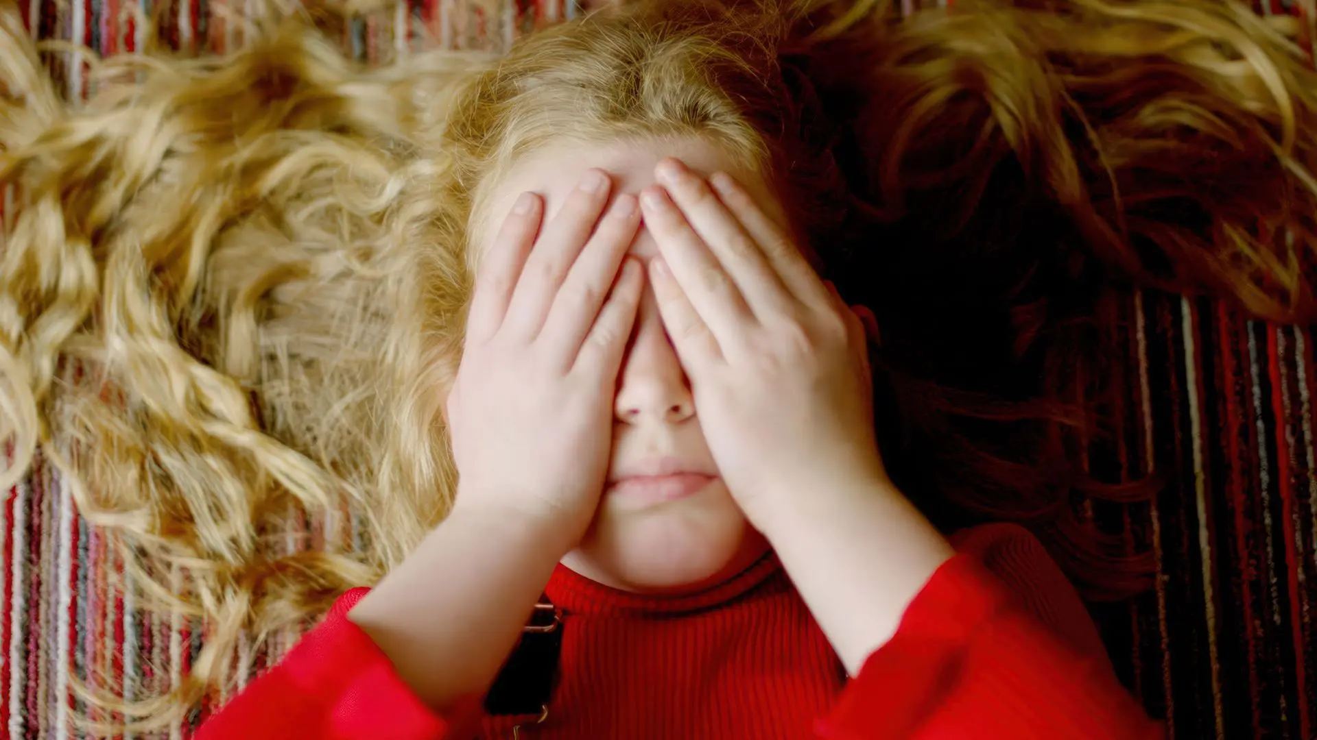 The Wolf Suit backdrop