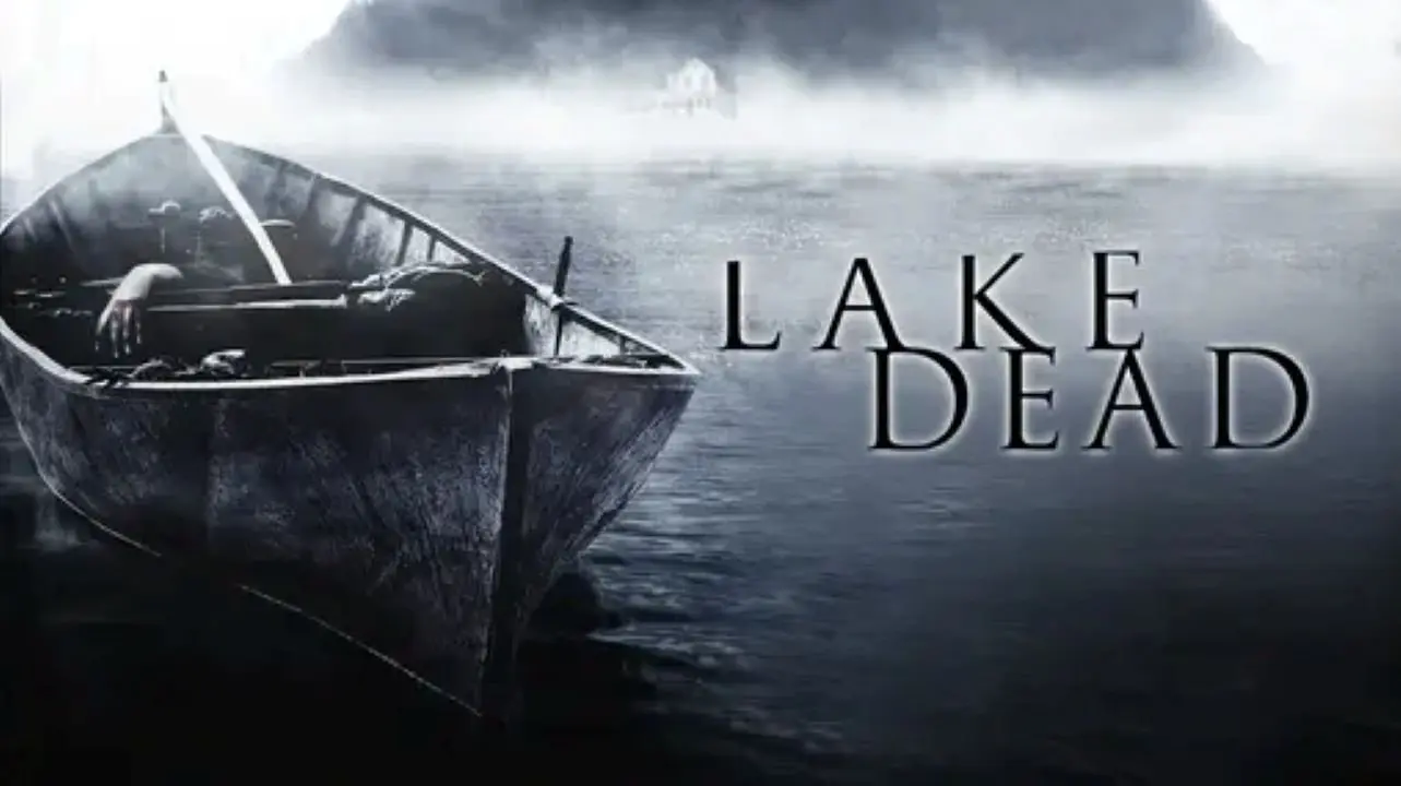 Lake Dead backdrop