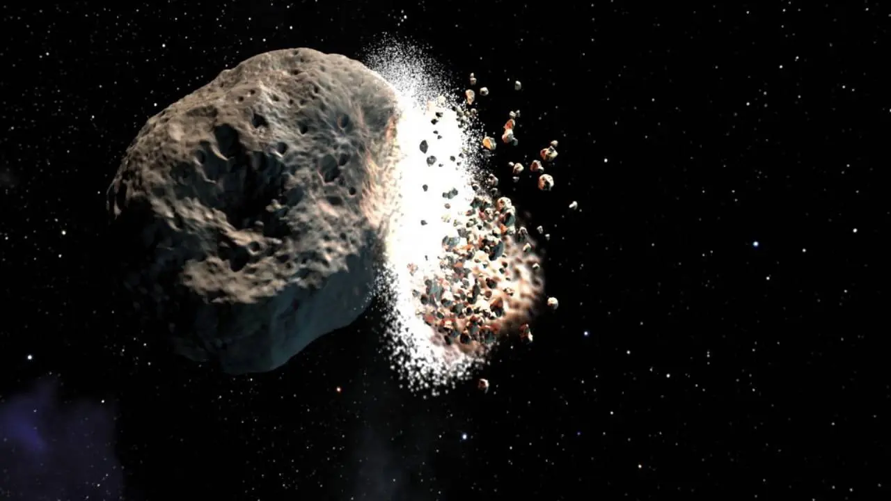 Edge of Darkness backdrop