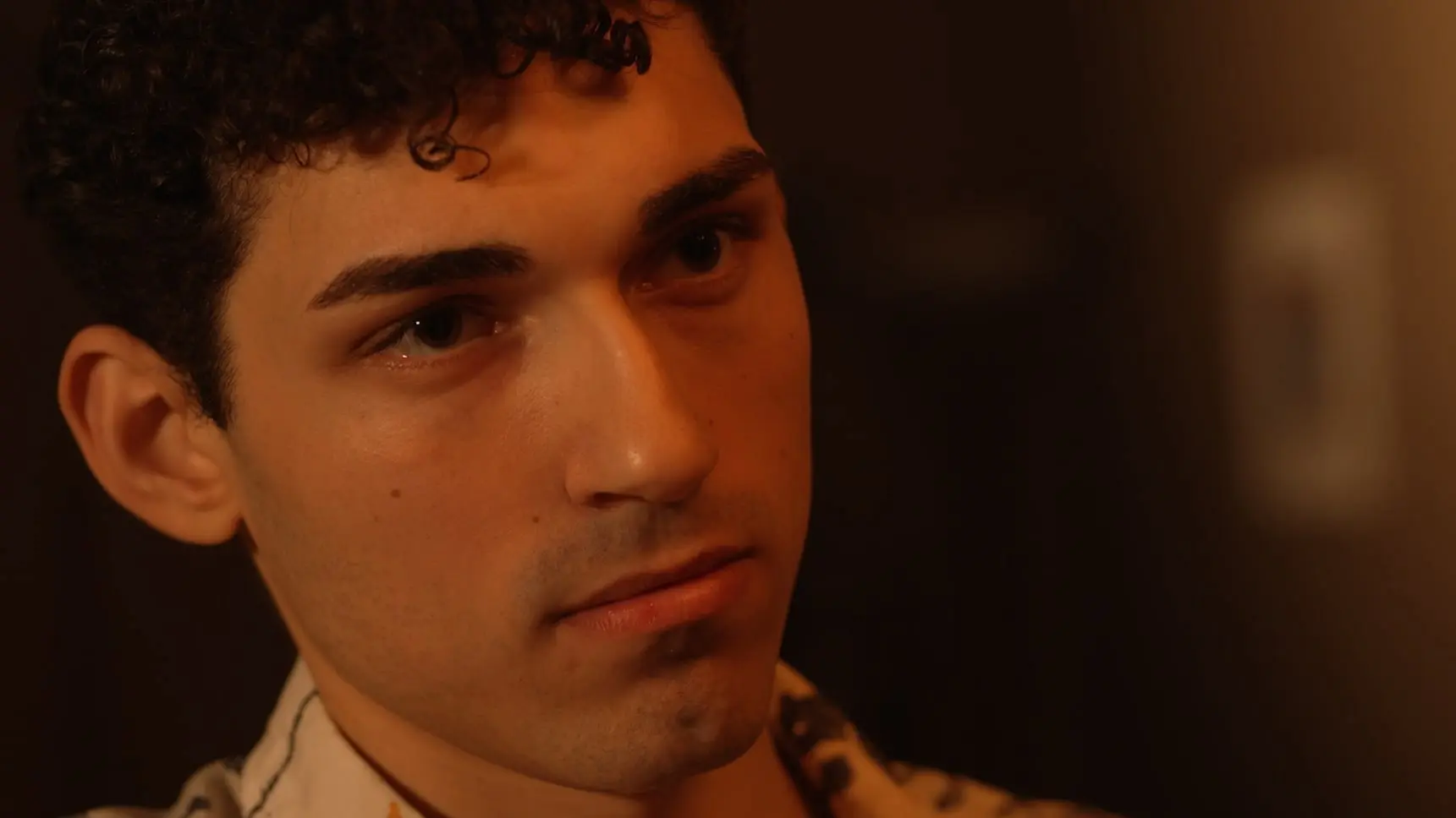 A Tango In The Mob backdrop