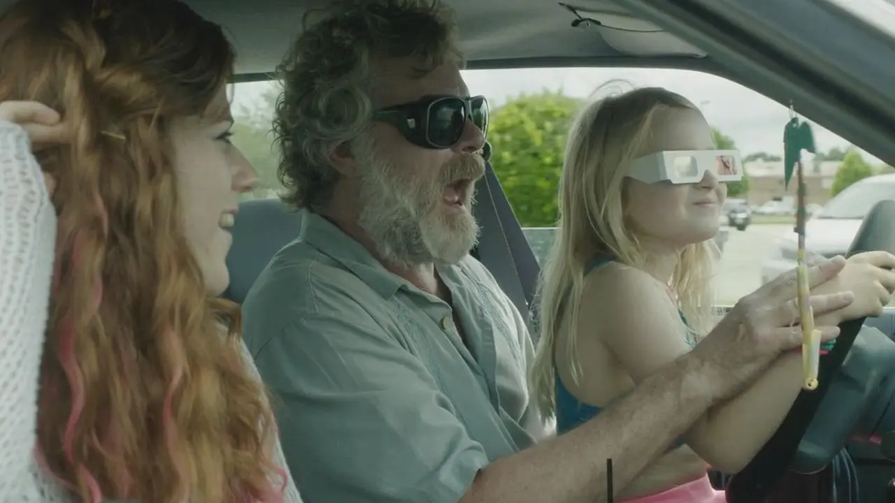 Sticky Notes backdrop