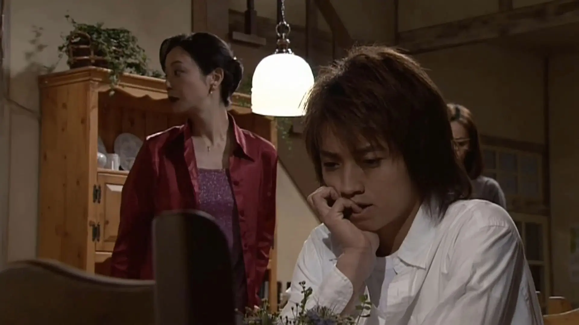 Kamaitachi no Yoru backdrop