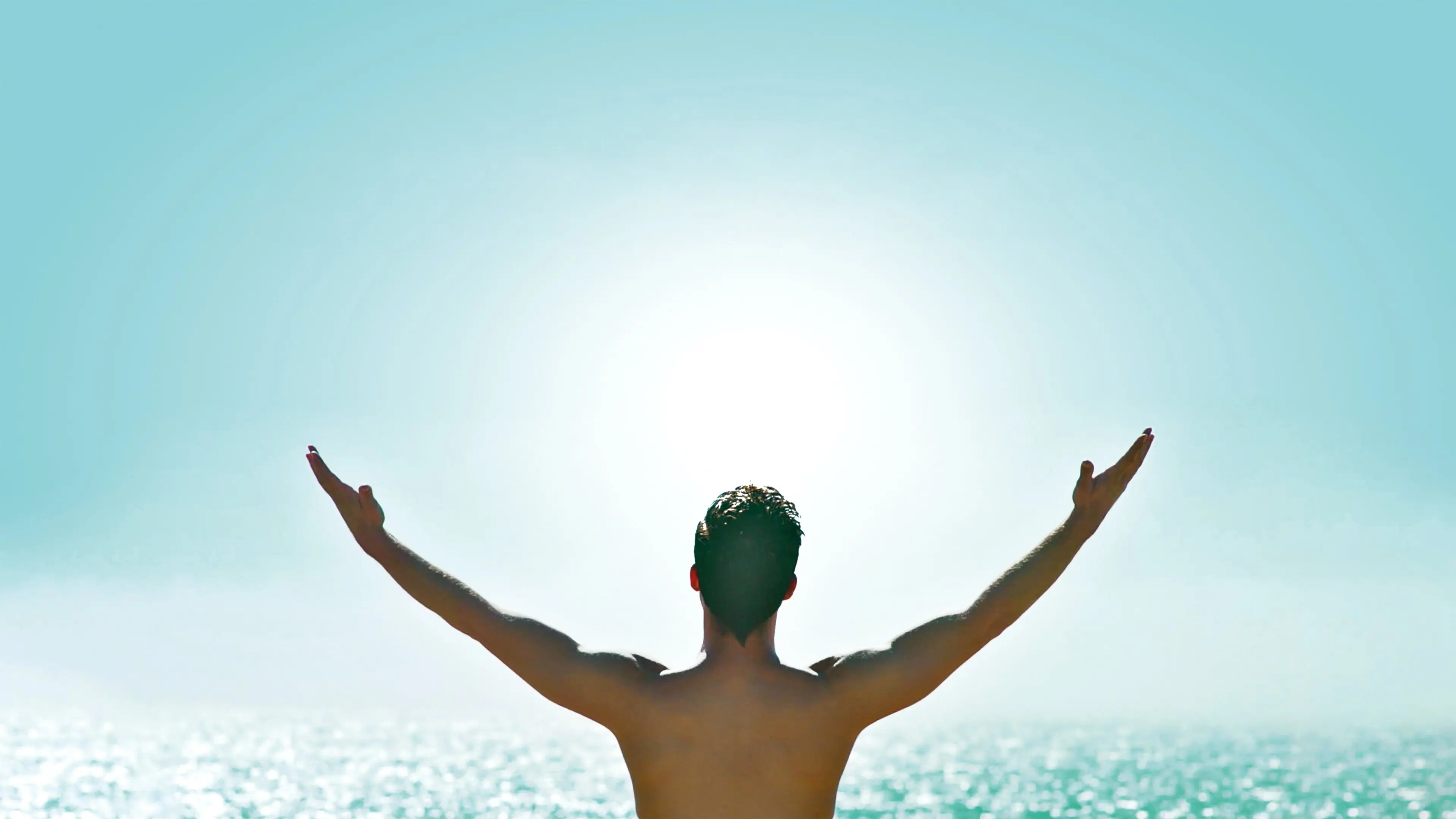 Everything Is Free backdrop