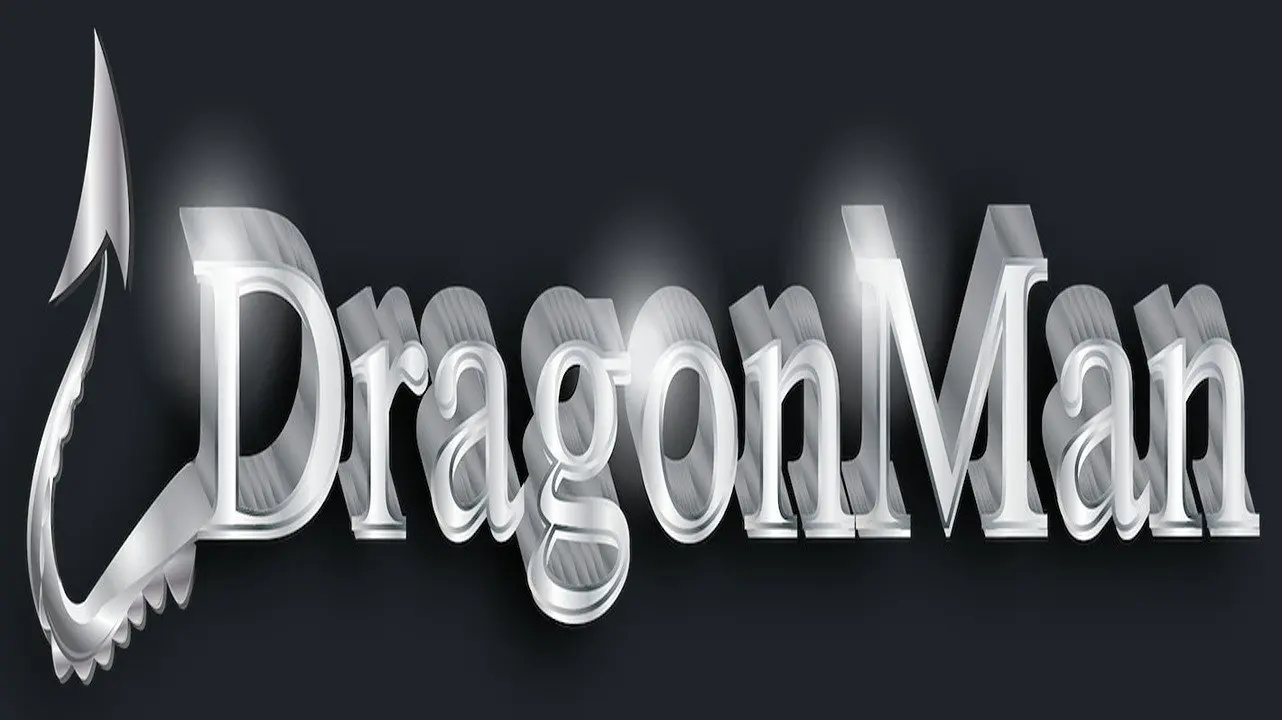 DragonMan: The Adventures of Luke Starr backdrop
