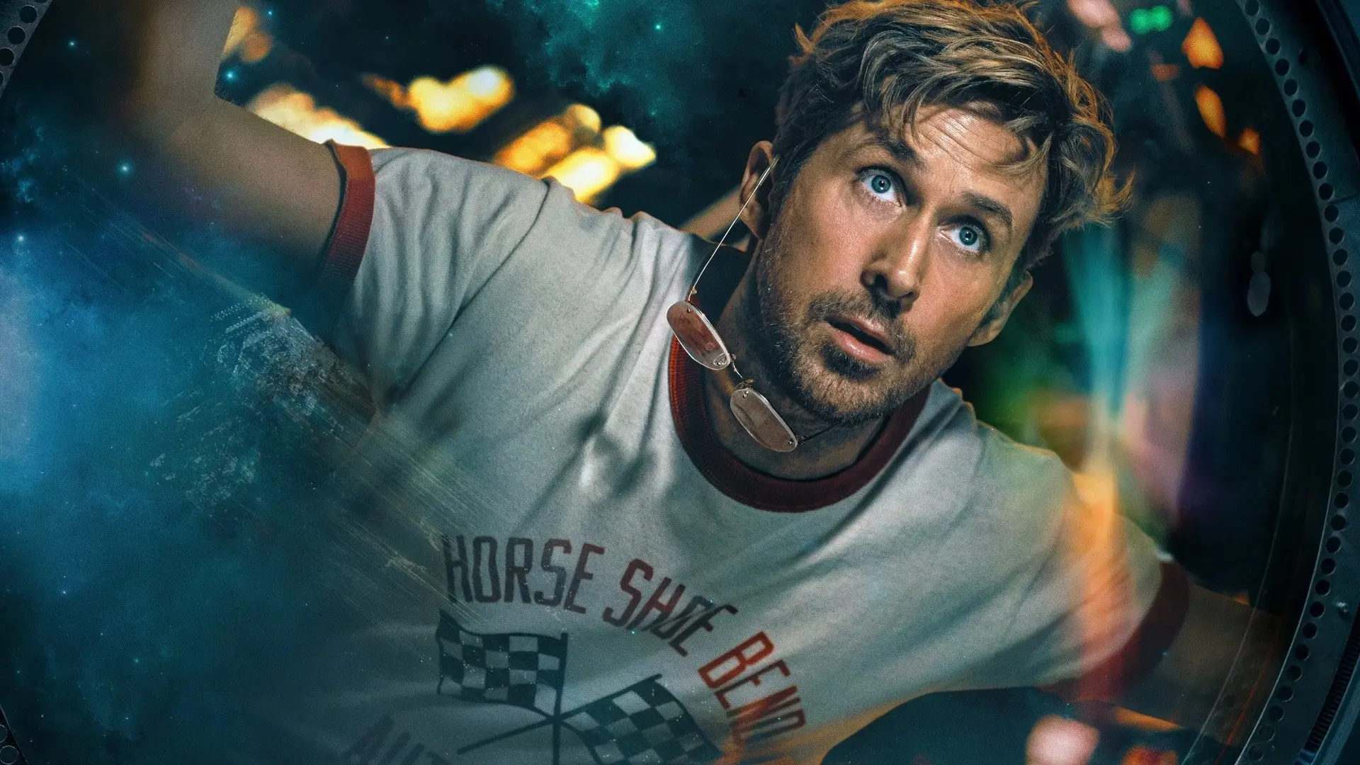 Project Hail Mary backdrop