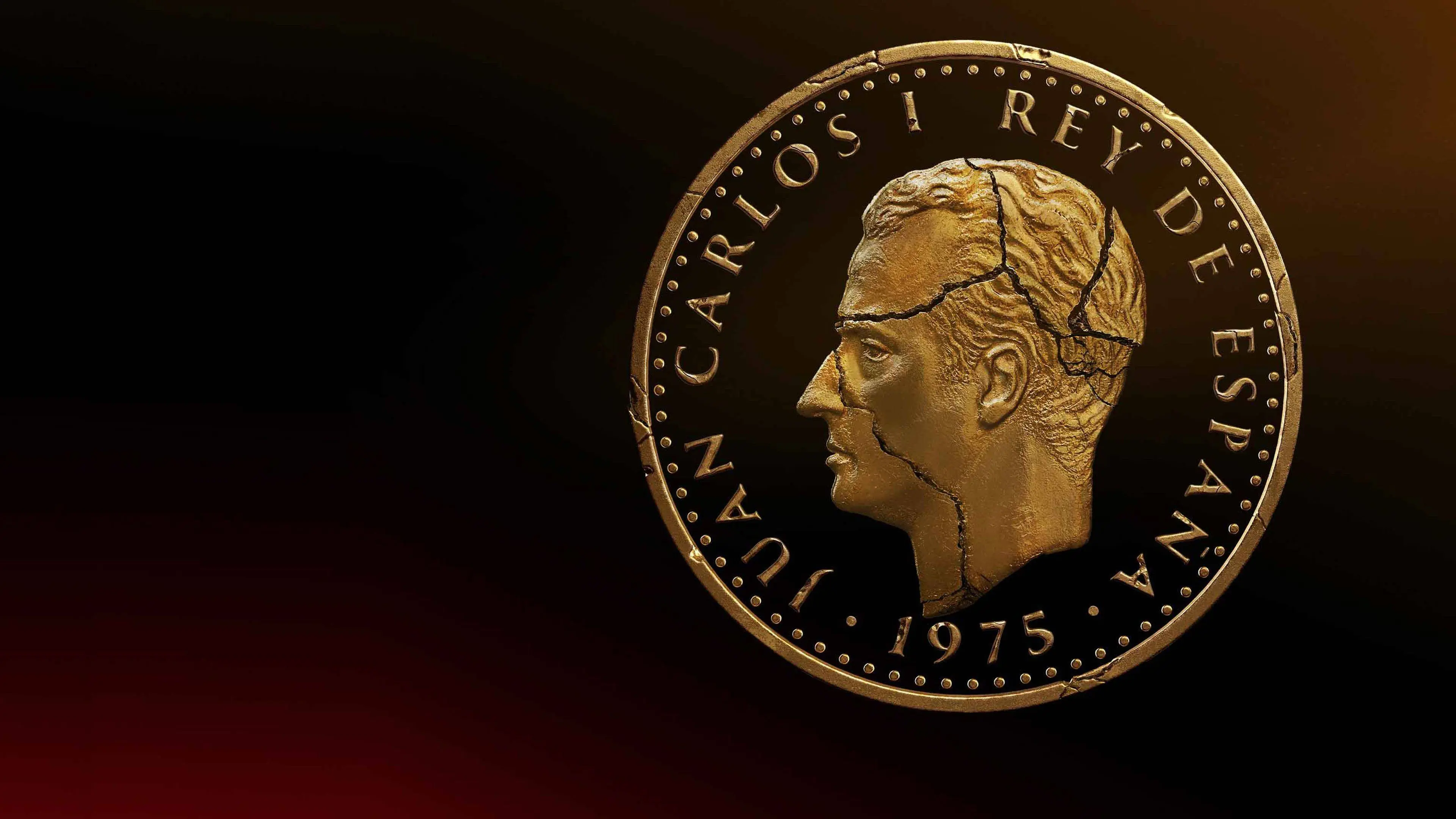 Saving the King backdrop