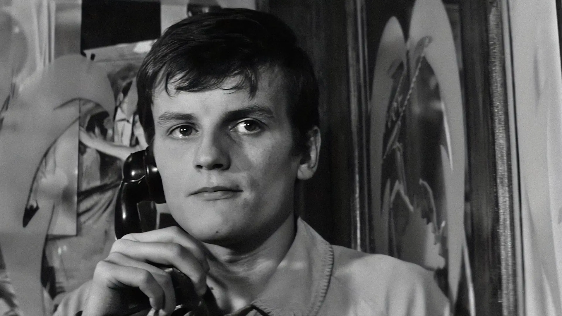 The Sleeping Car Murders backdrop