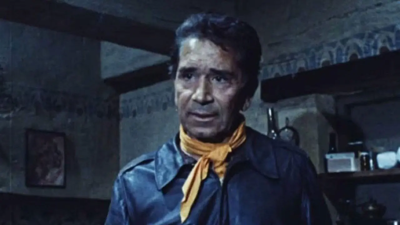 Operation Cross Eagles backdrop