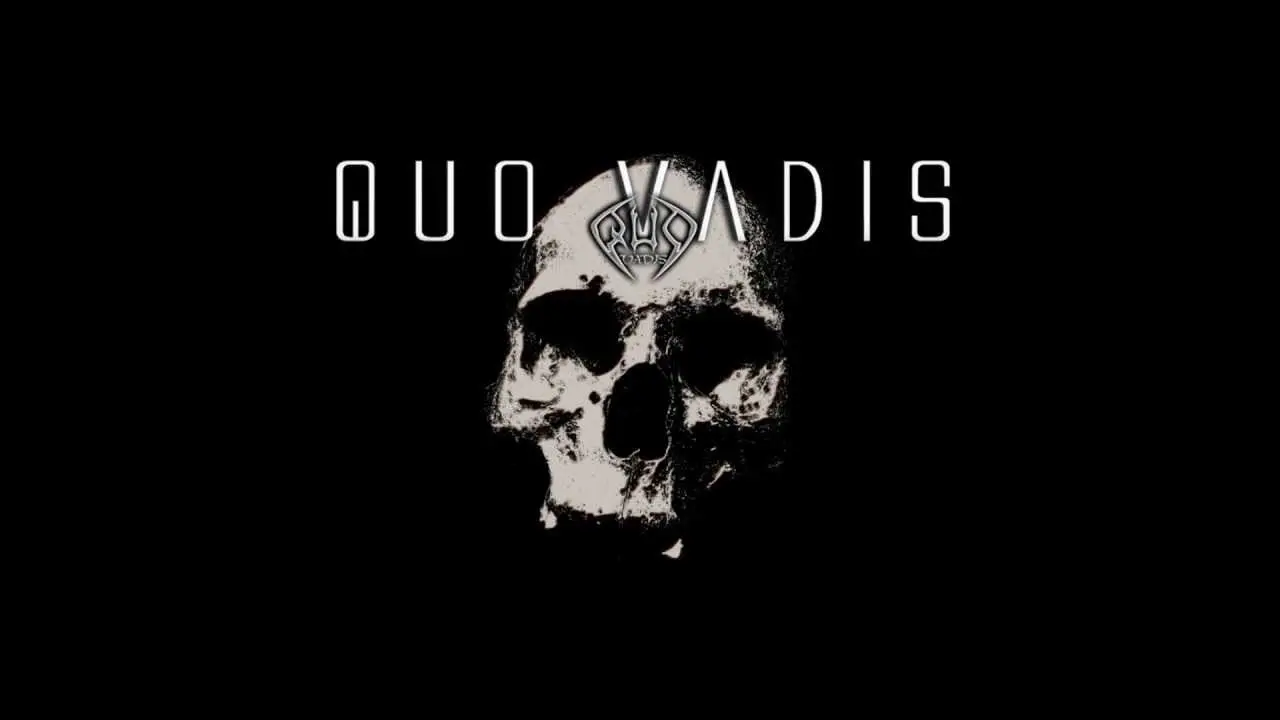 Quo Vadis: Defiant Indoctrination backdrop