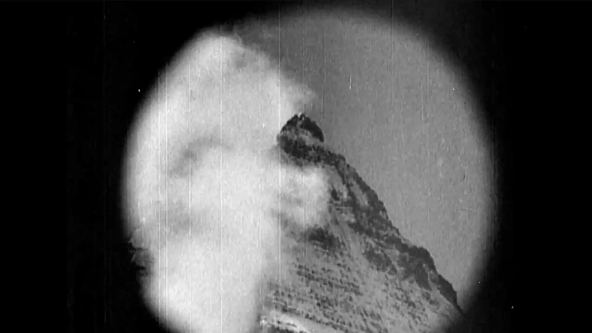 A Mountaineering Memory backdrop