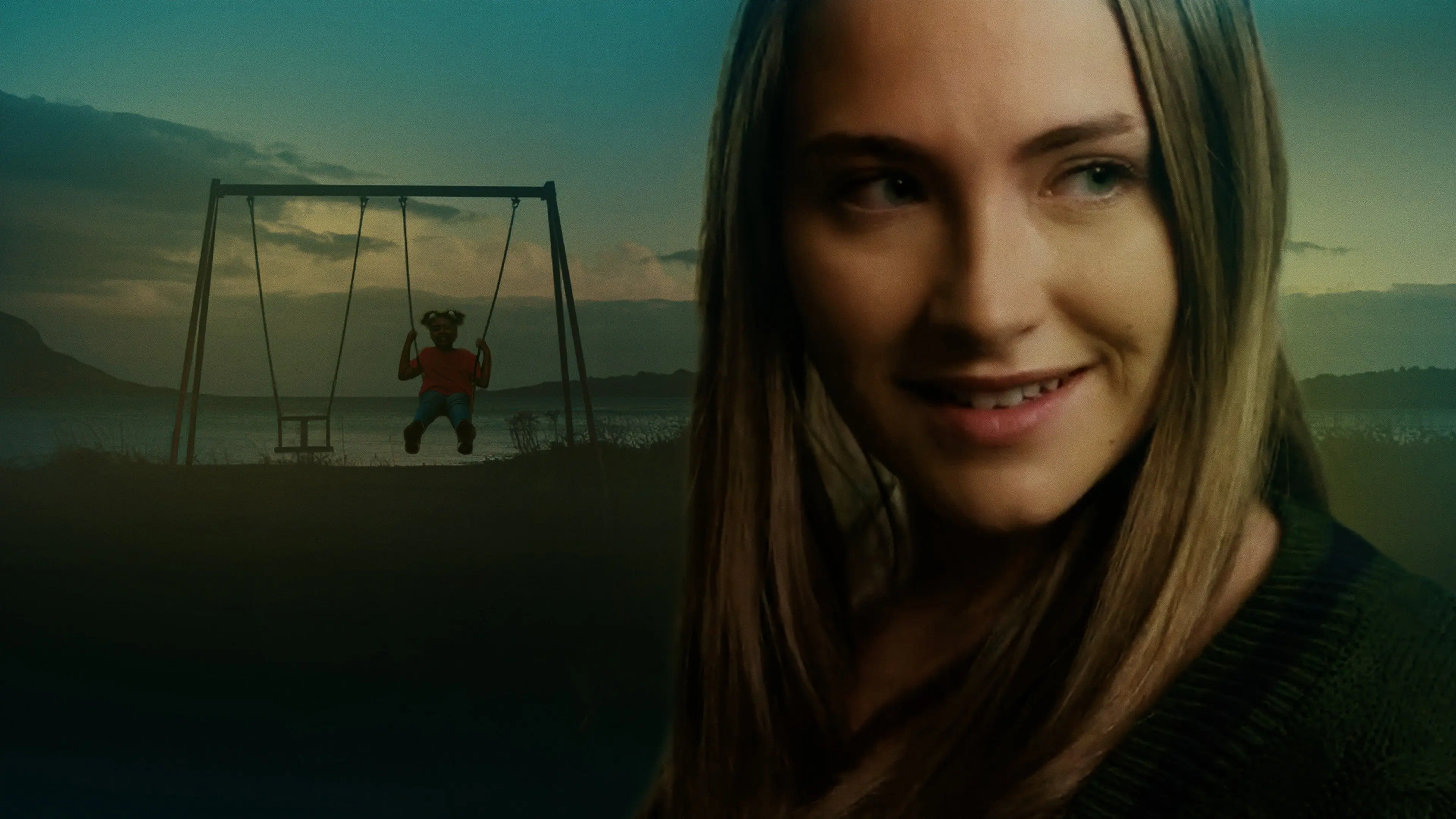 Nanny Dearest backdrop