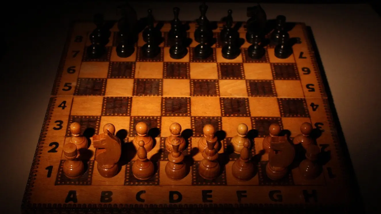 Your Move backdrop