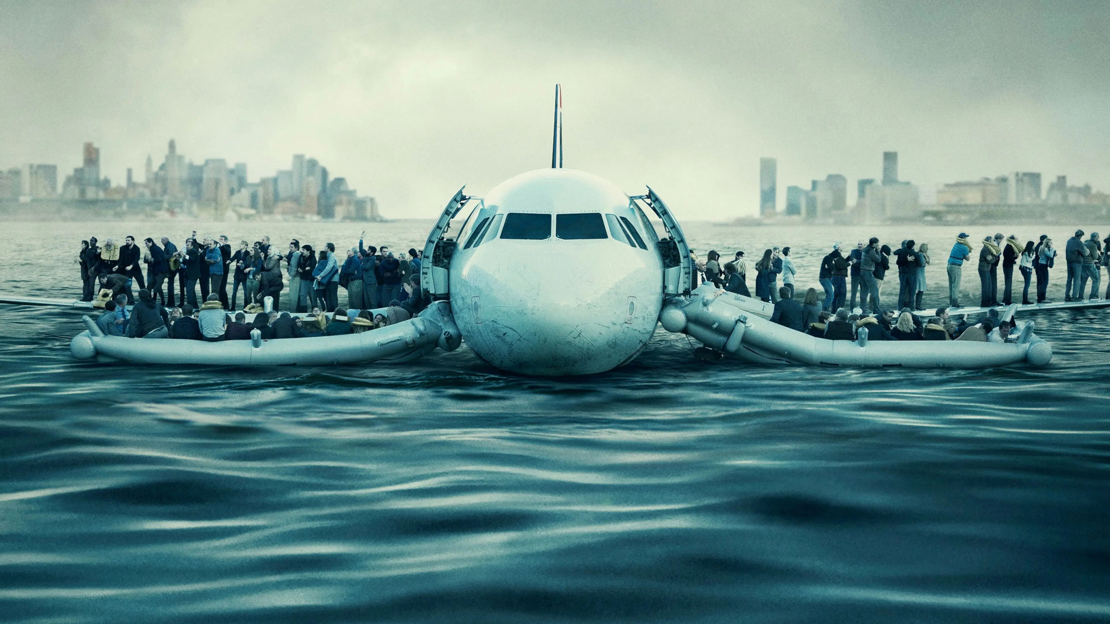 Sully backdrop