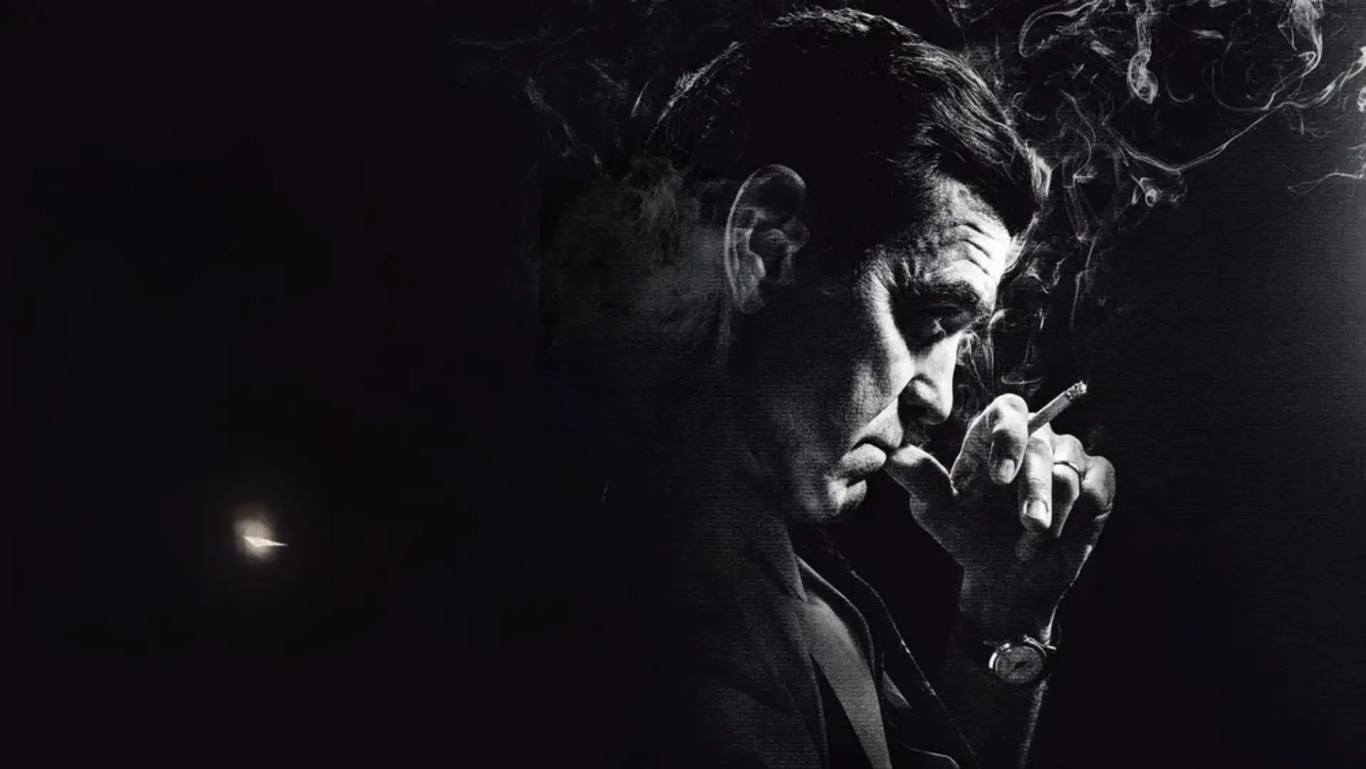 Good Night, and Good Luck backdrop